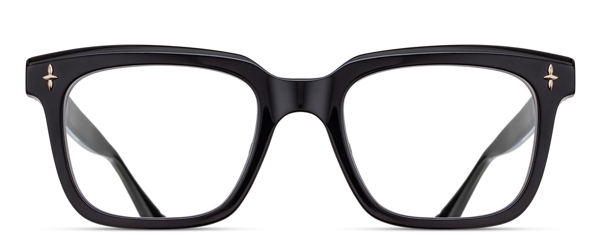 Matsuda M1043 Optical in Black