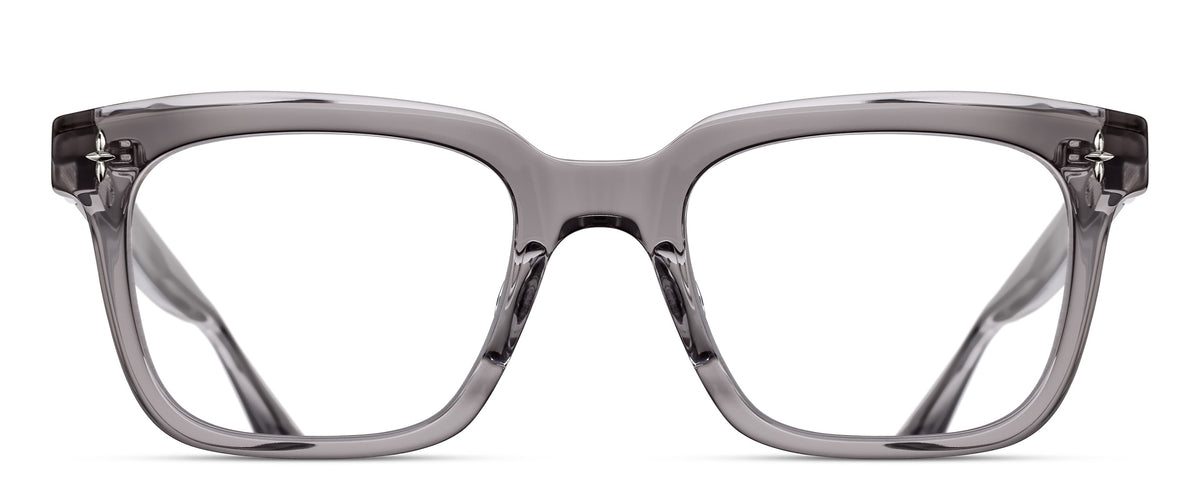Matsuda M1043 Optical in Grey Crystal