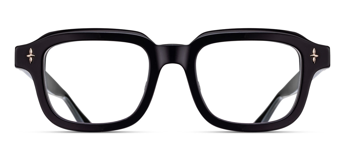 Matsuda M1044 Optical in Black