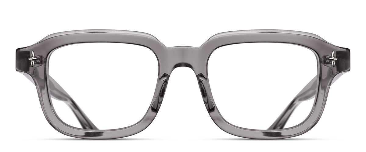 Matsuda M1044 Optical in Grey Crystal