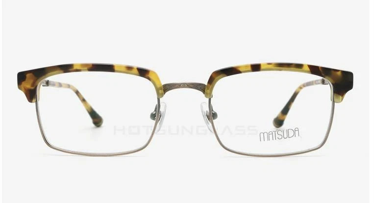 Matsuda M2016 Optical