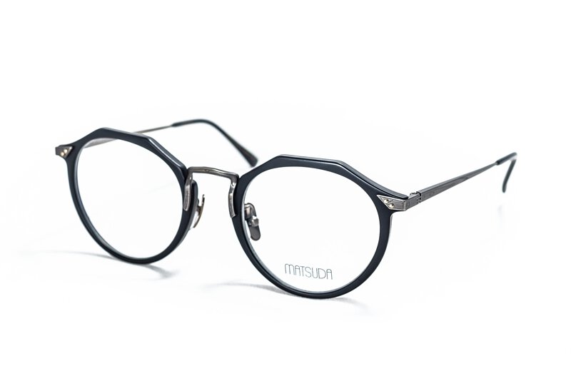Matsuda M2028 Optical