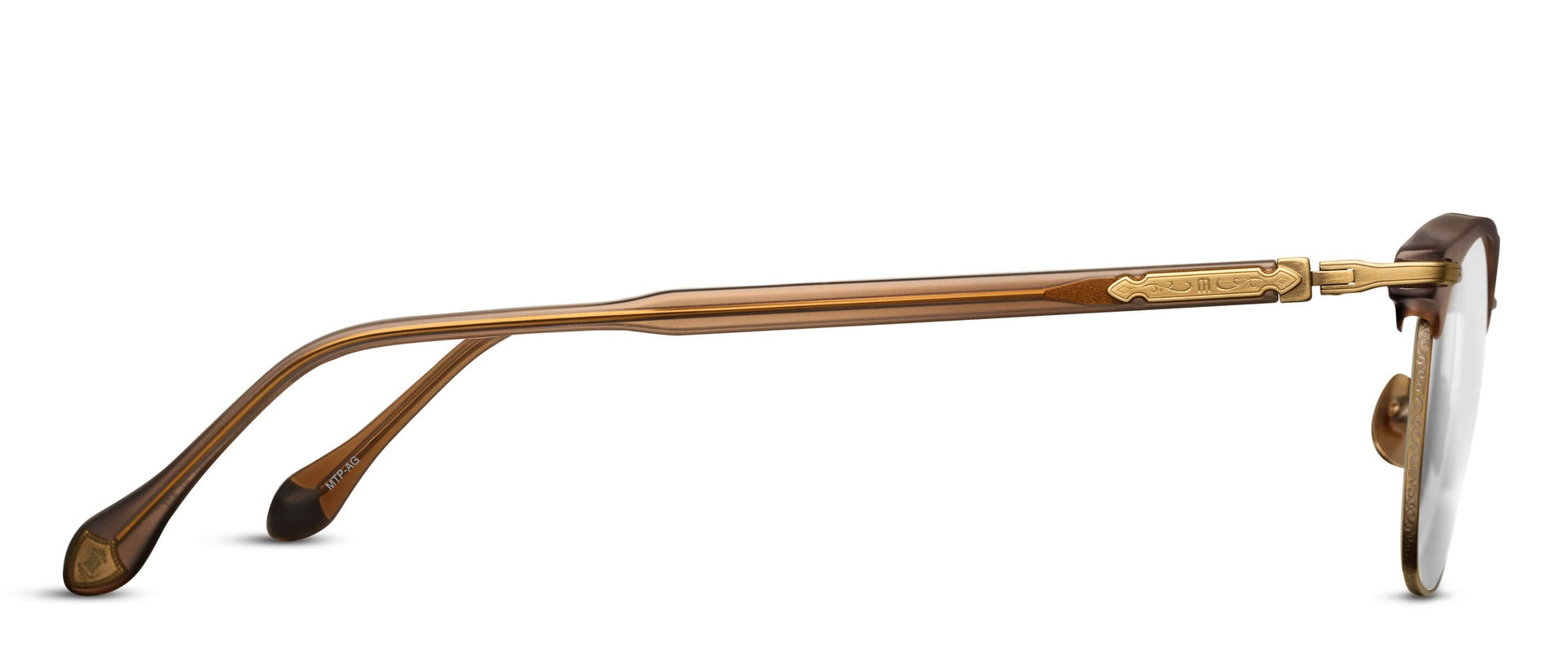 Matsuda M2048 (48) Optical