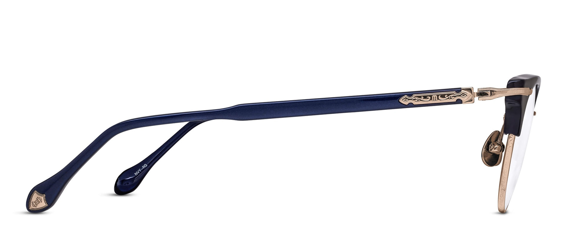 Matsuda M2061 Optical