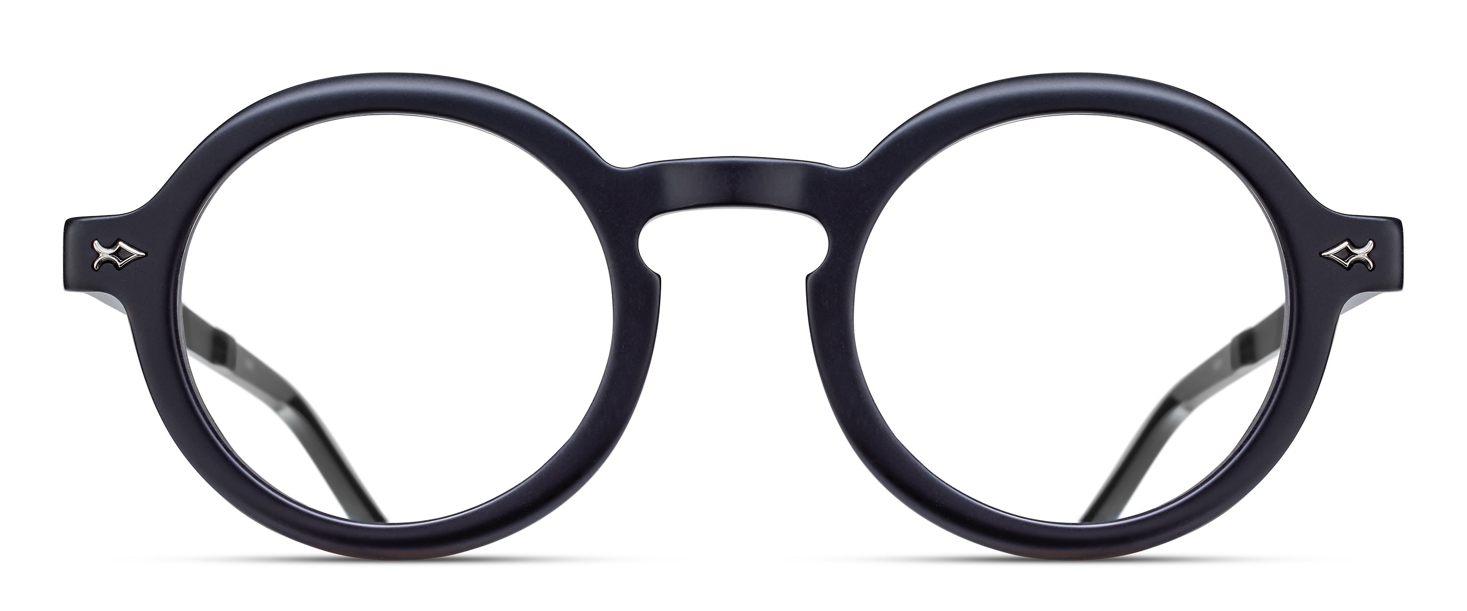 Matsuda M2067 in MBK-BRTM - Luxury Eyewear