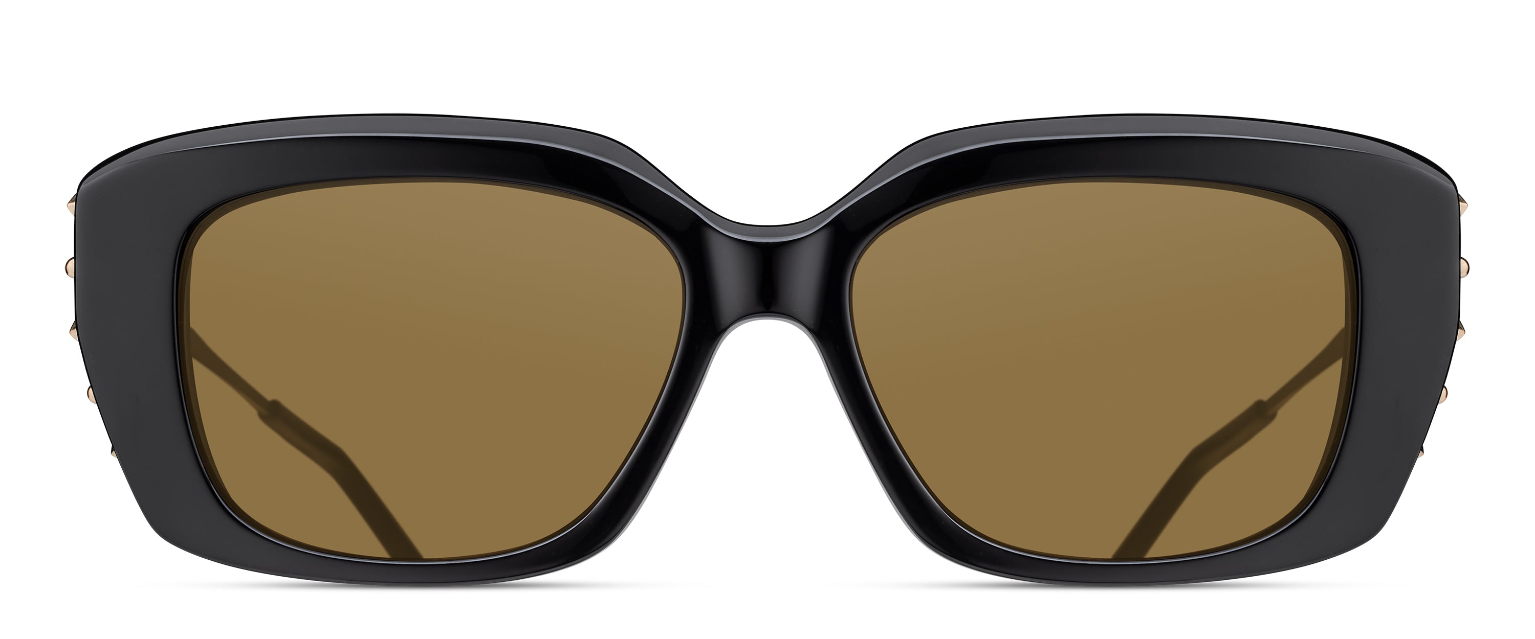 Matsuda M2070 in BLK - Luxury Eyewear