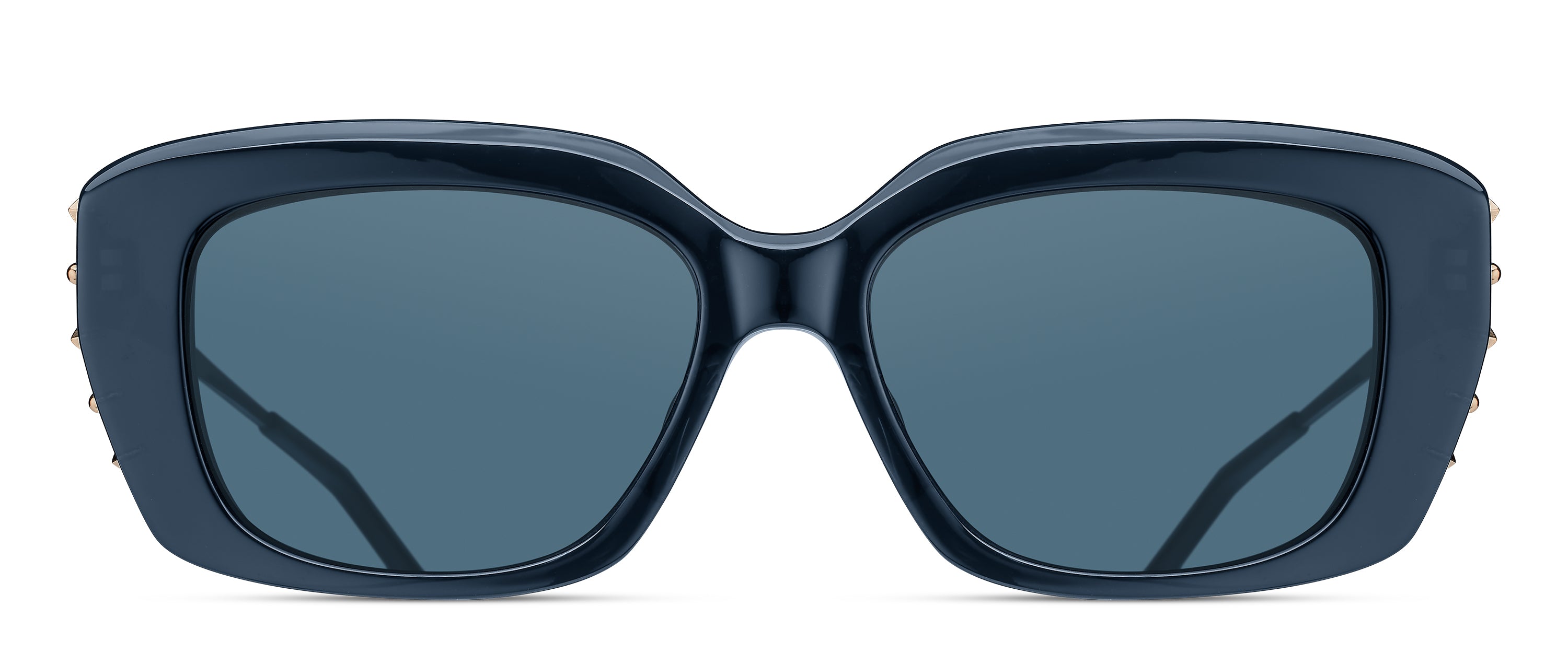 Matsuda M2070 in DNC - Luxury Eyewear