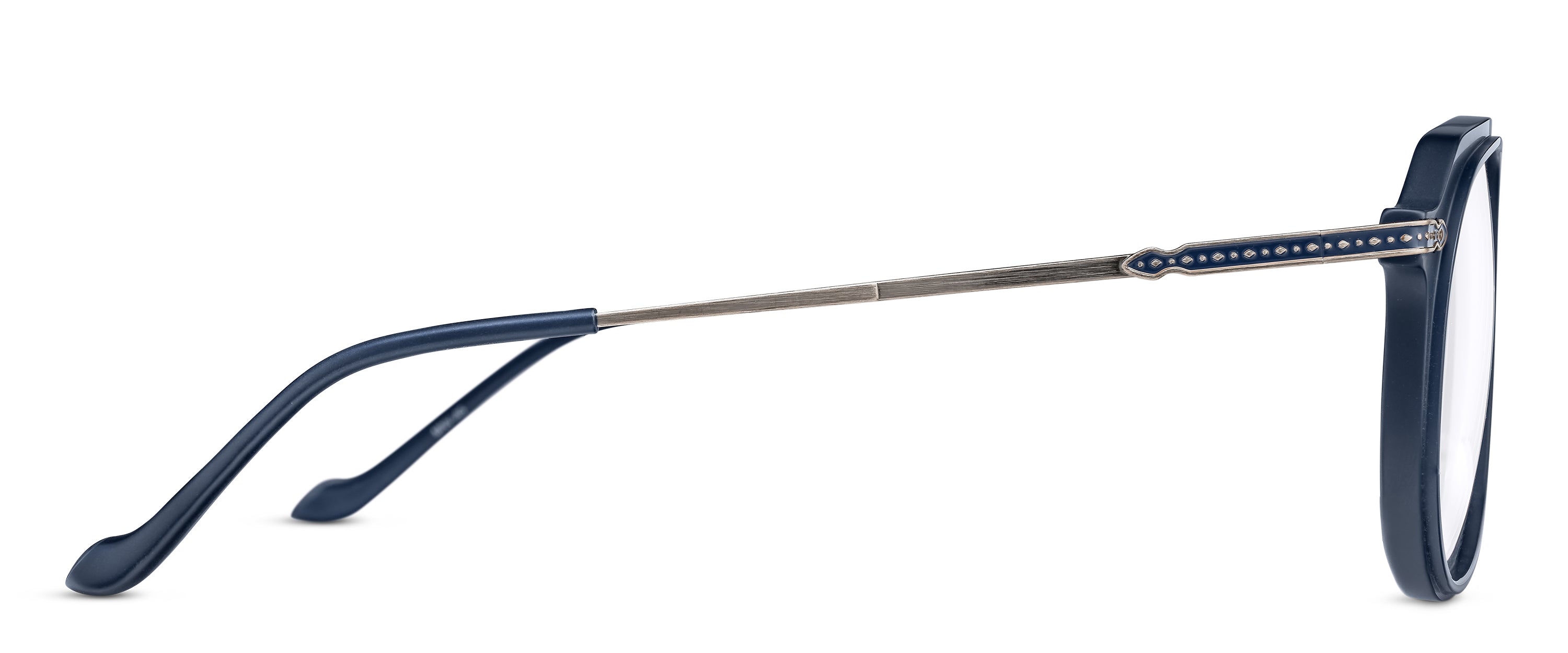 Matsuda M2073 MNV-AS profile view