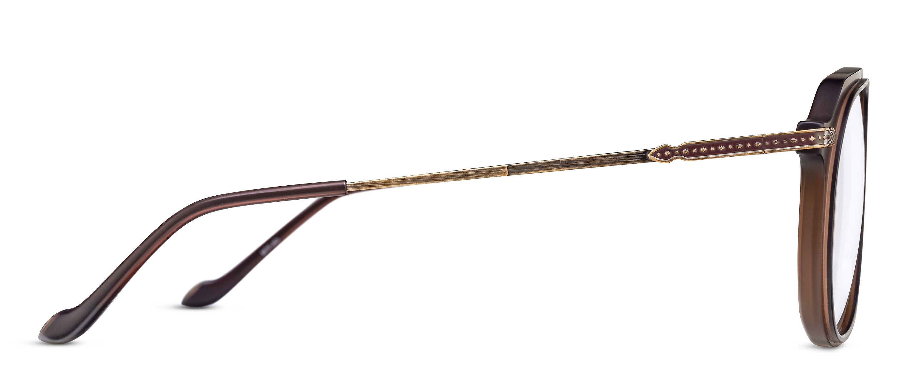 Matsuda M2073 MTP-AG profile view