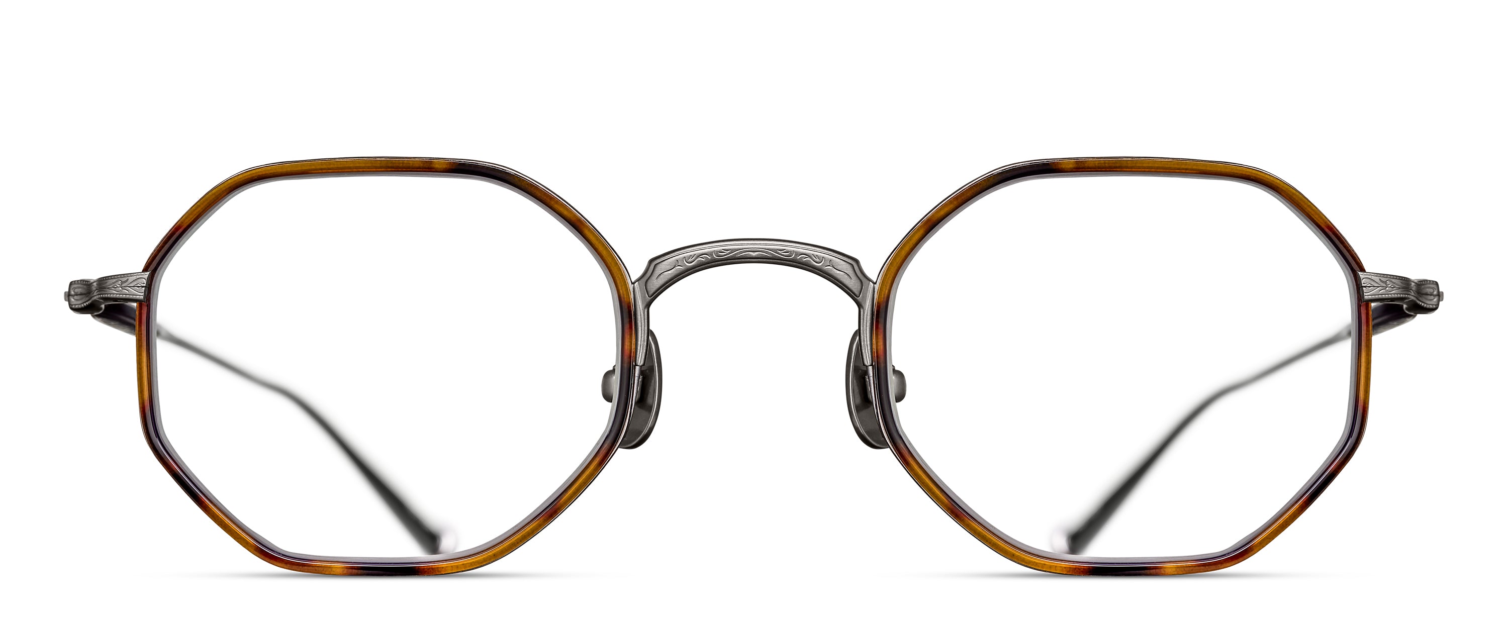 Matsuda M3086-I in AS-TOT - Luxury Eyewear