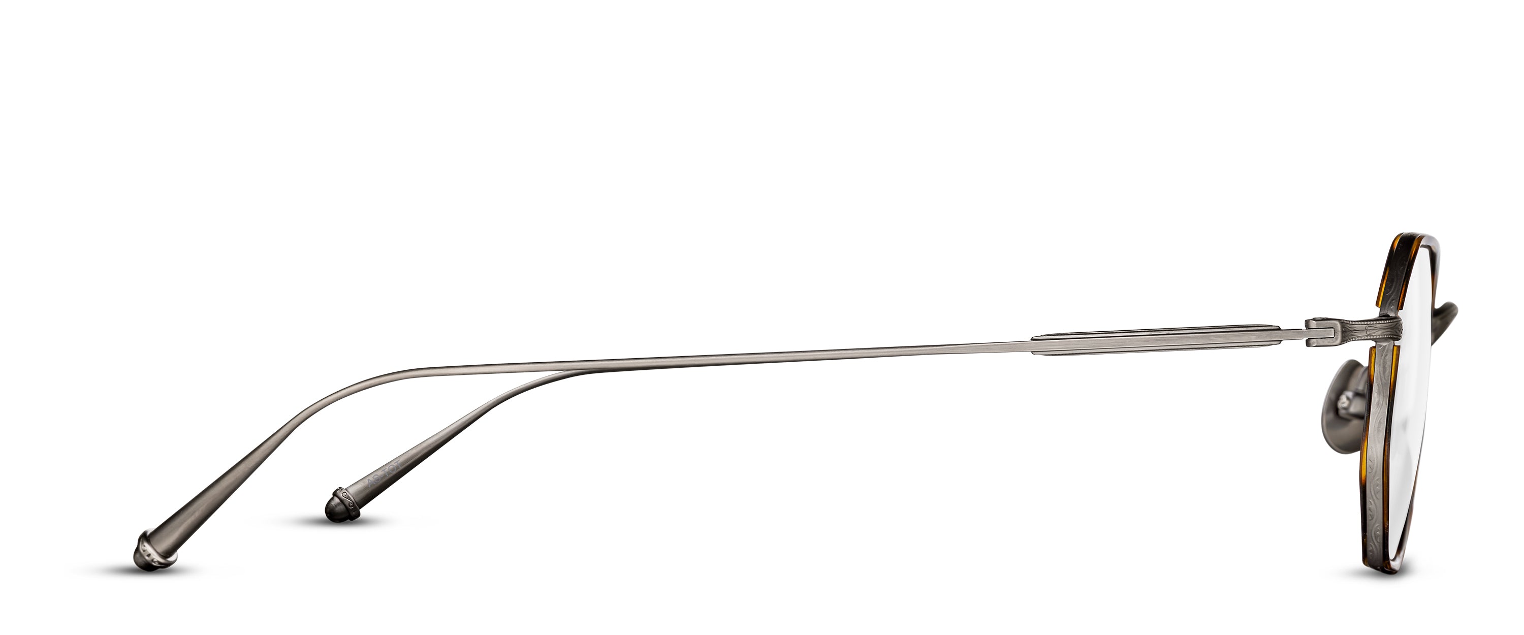Matsuda M3086-I AS-TOT profile view