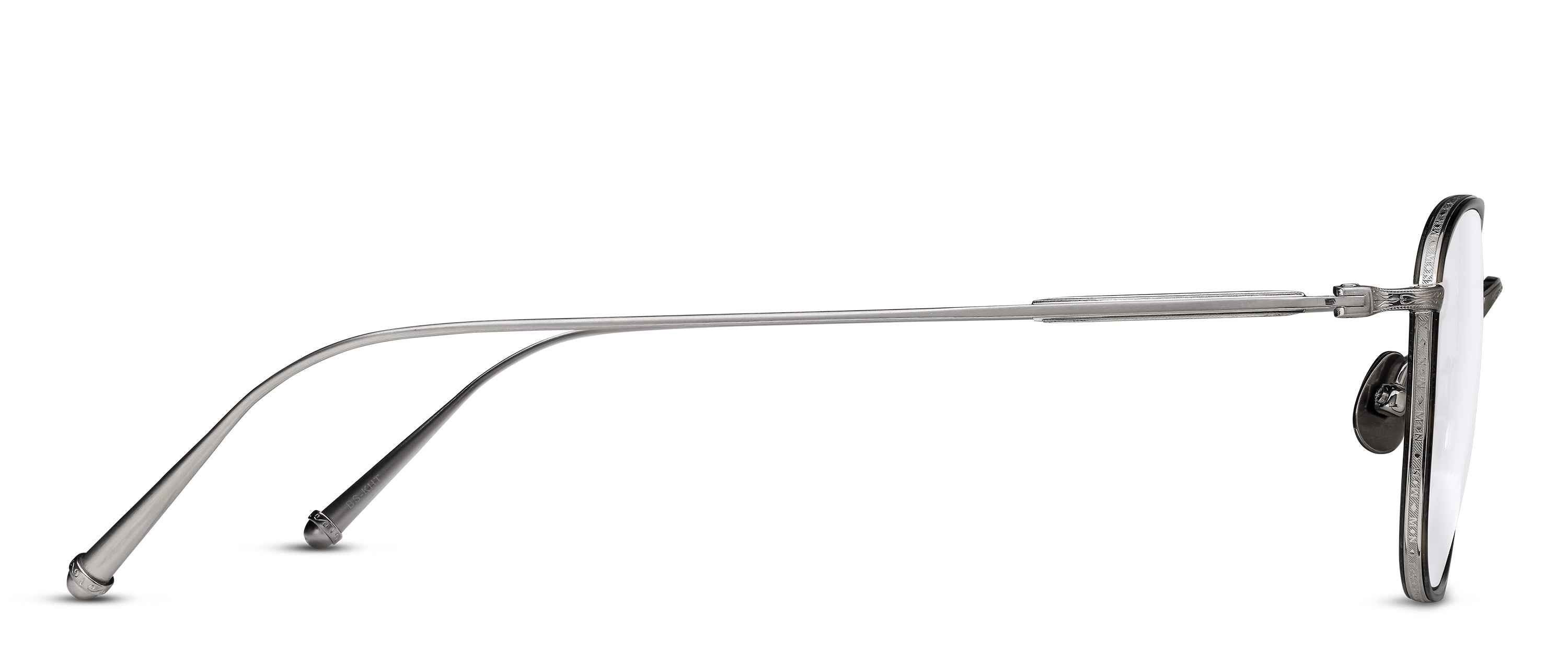 Matsuda M3090-I BS-KHT profile view