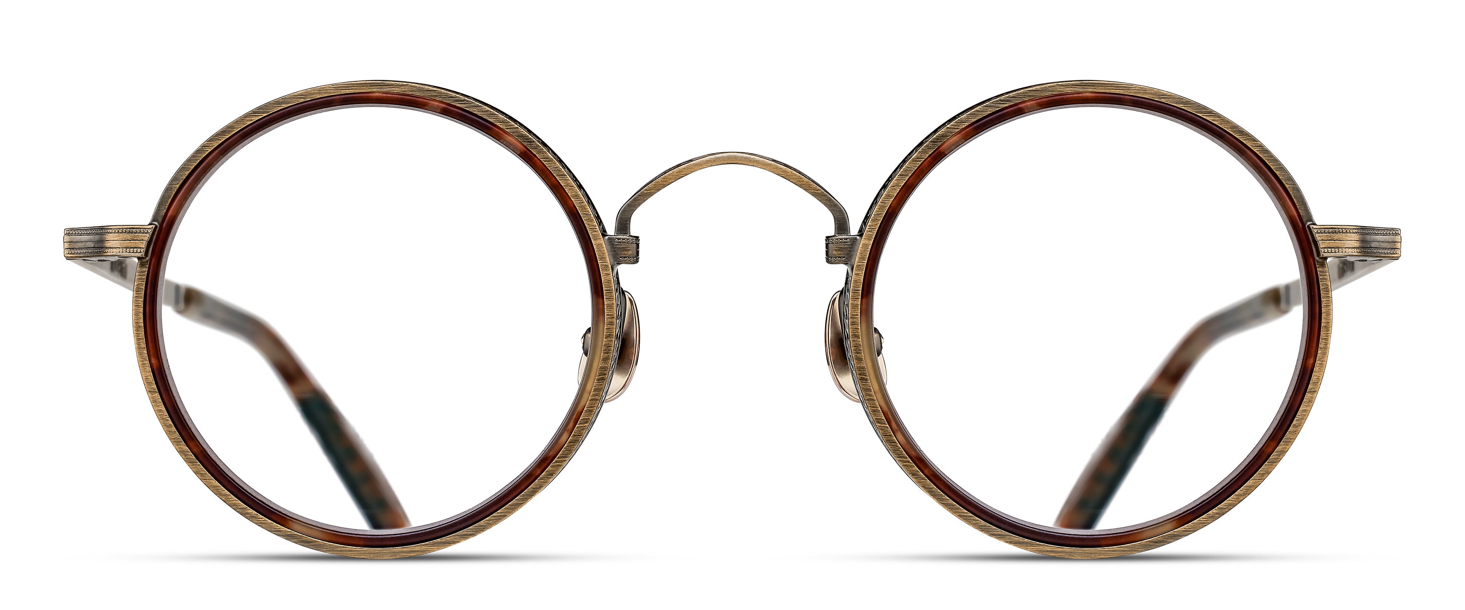 Matsuda M3100-I Optical