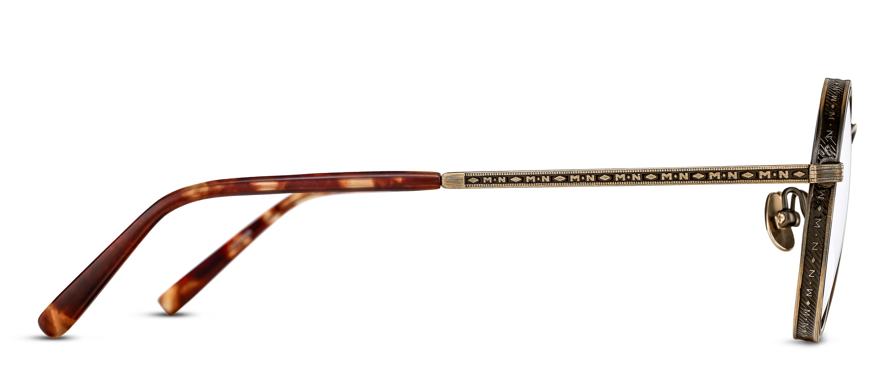 Matsuda M3100-I Optical