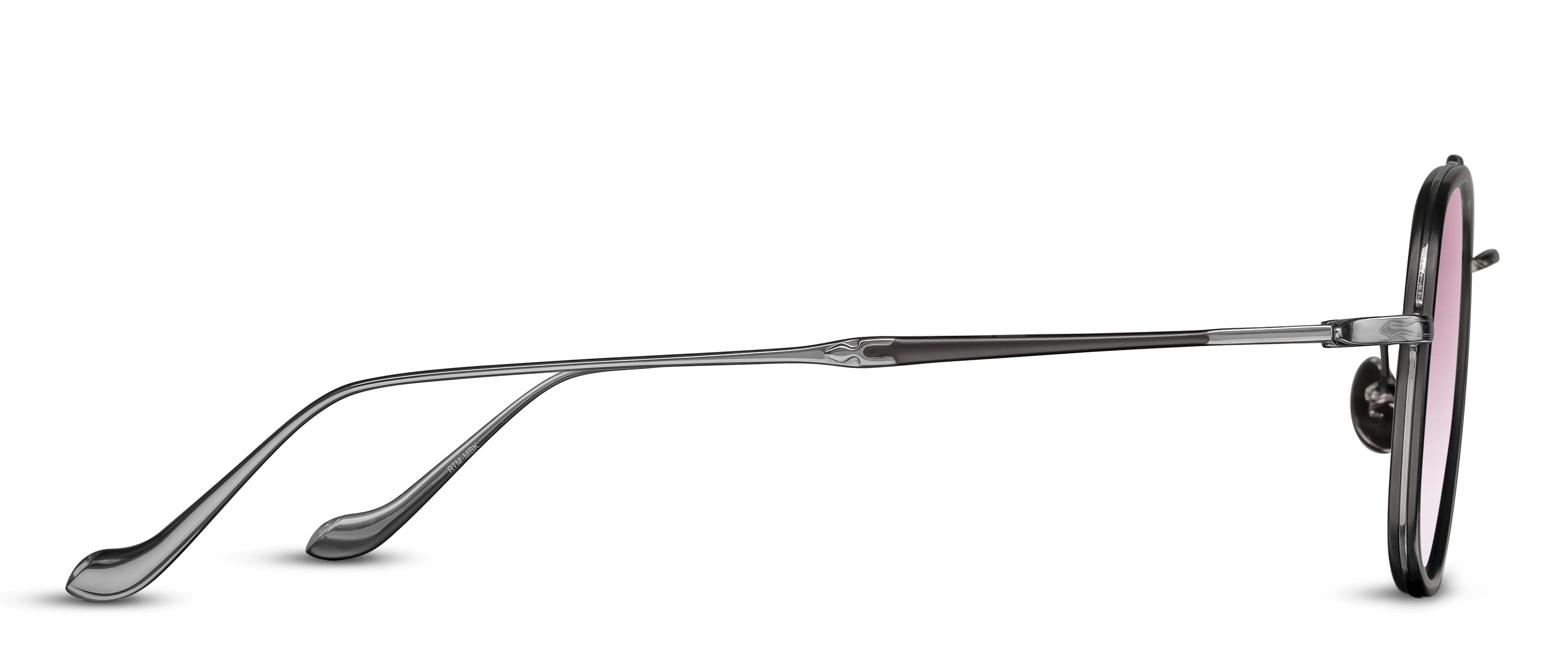 Matsuda M3123 RTM-MBK profile view
