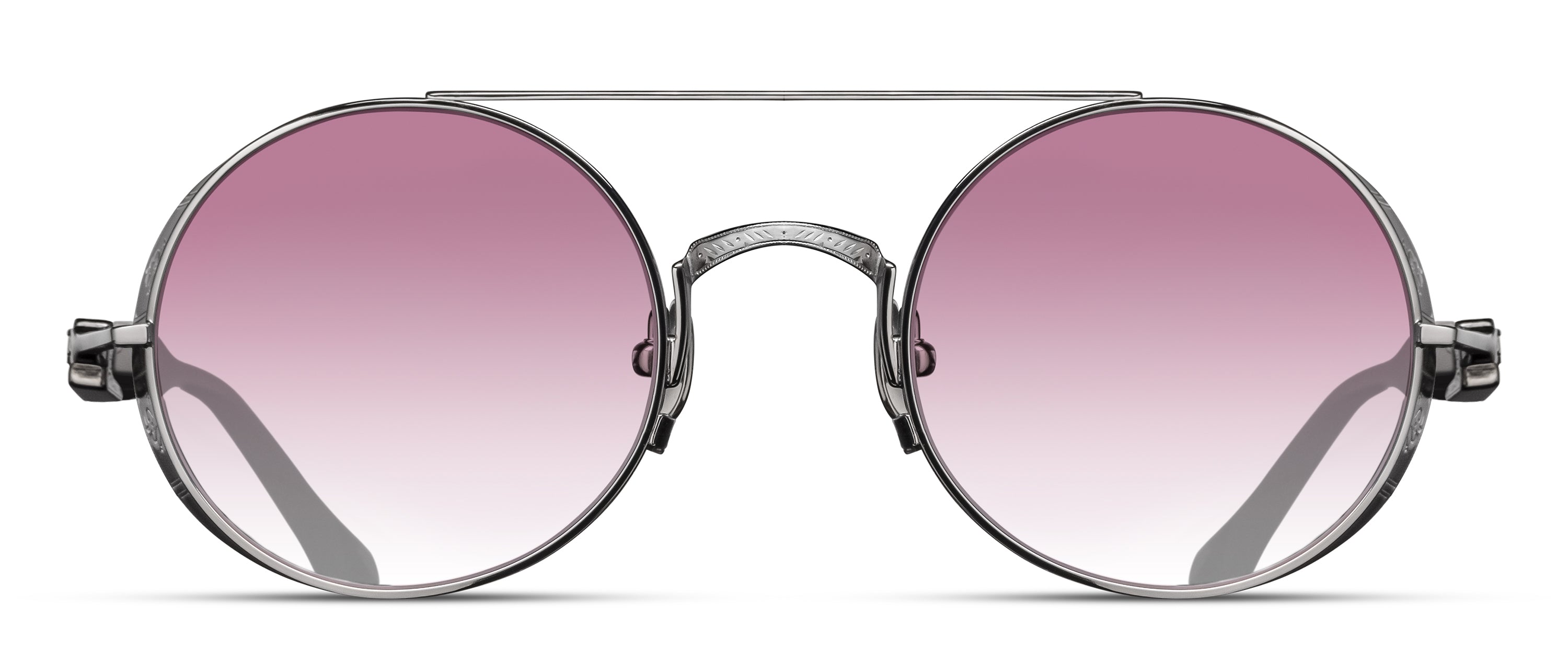 Matsuda M3128 Sunglasses | Buy Online | Visionary Optics