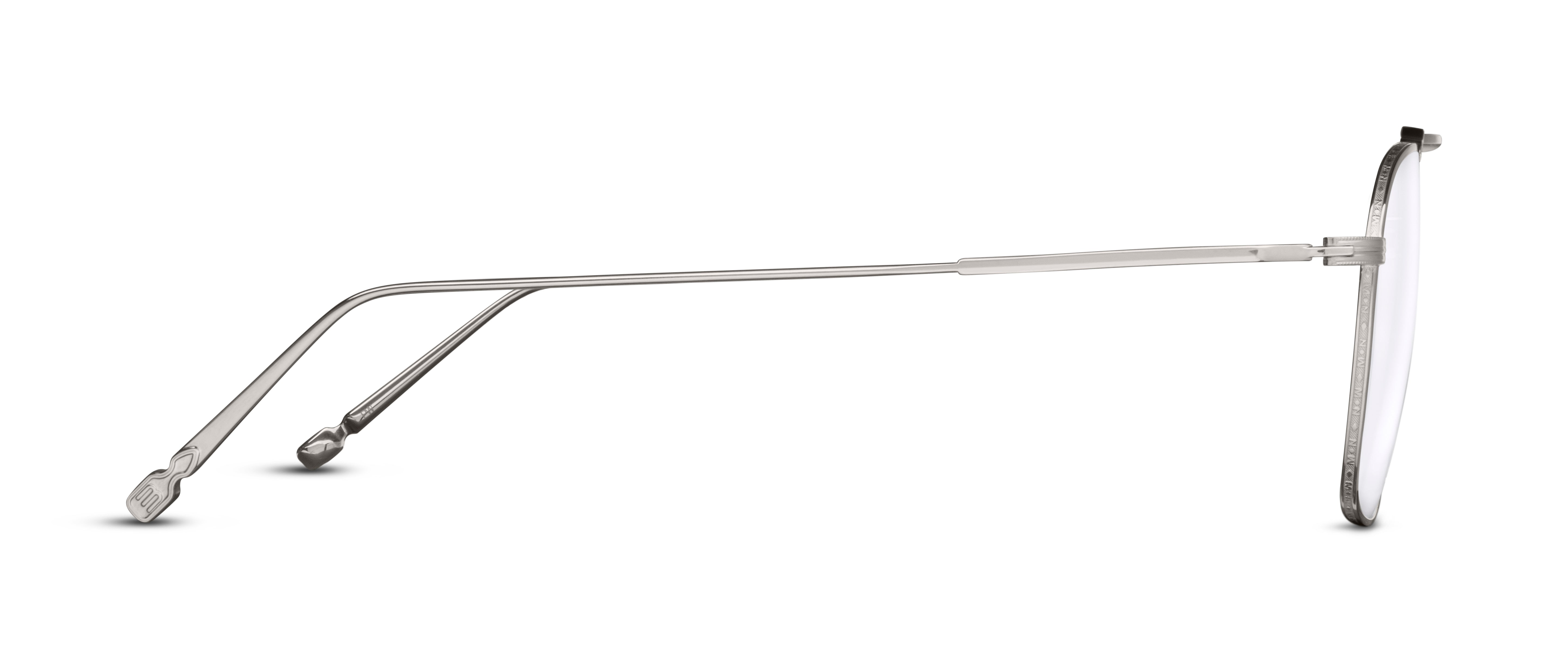 Matsuda M3129 PW profile view