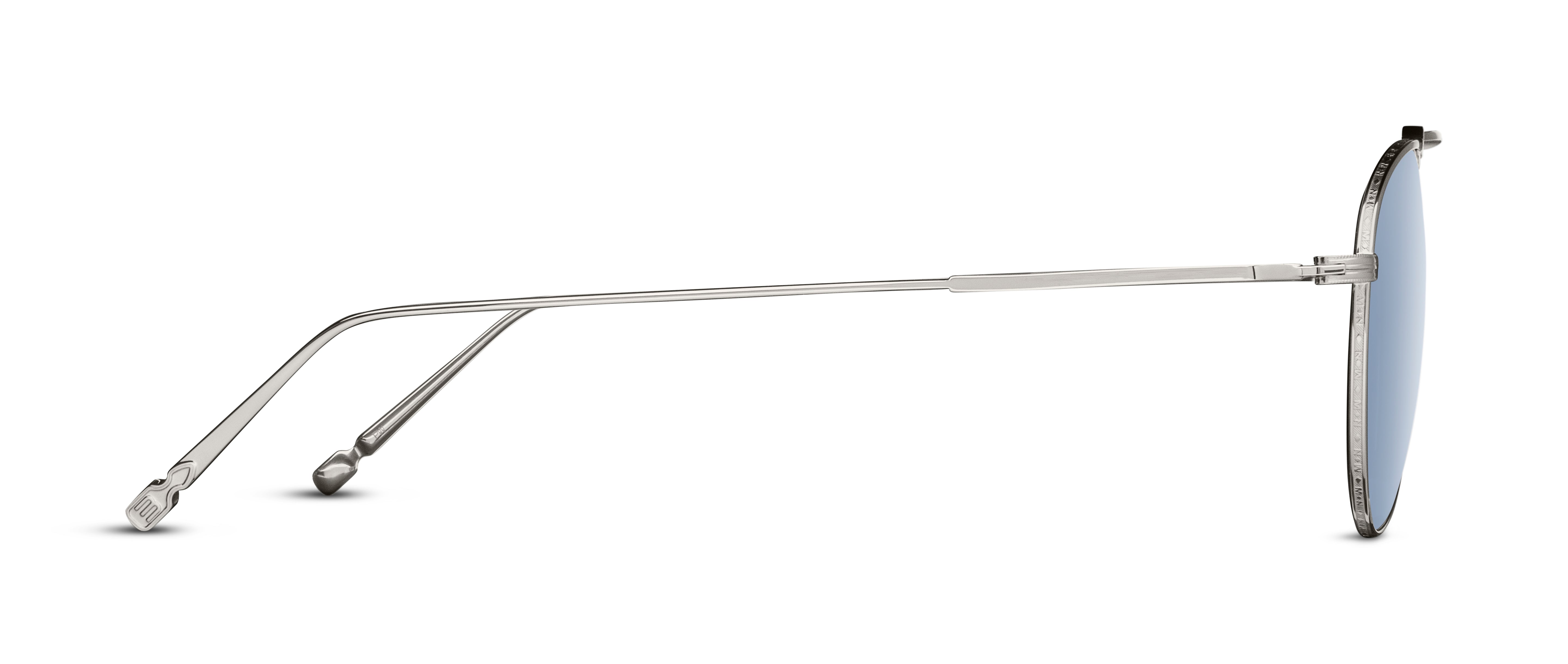 Matsuda M3130 PW profile view