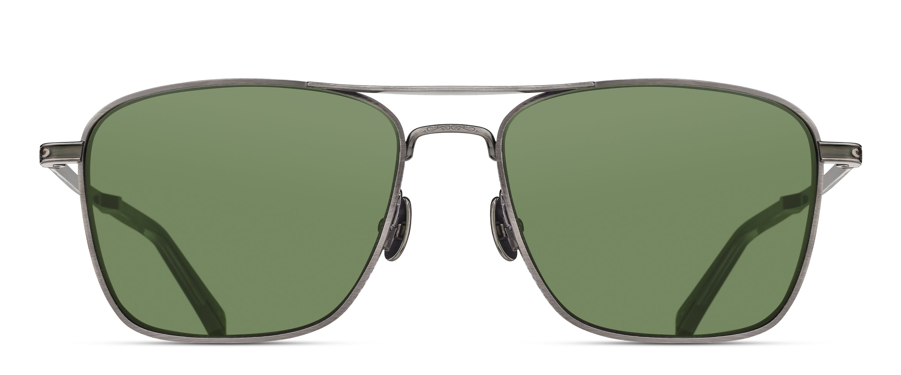 Matsuda M3135 in AS - Luxury Eyewear