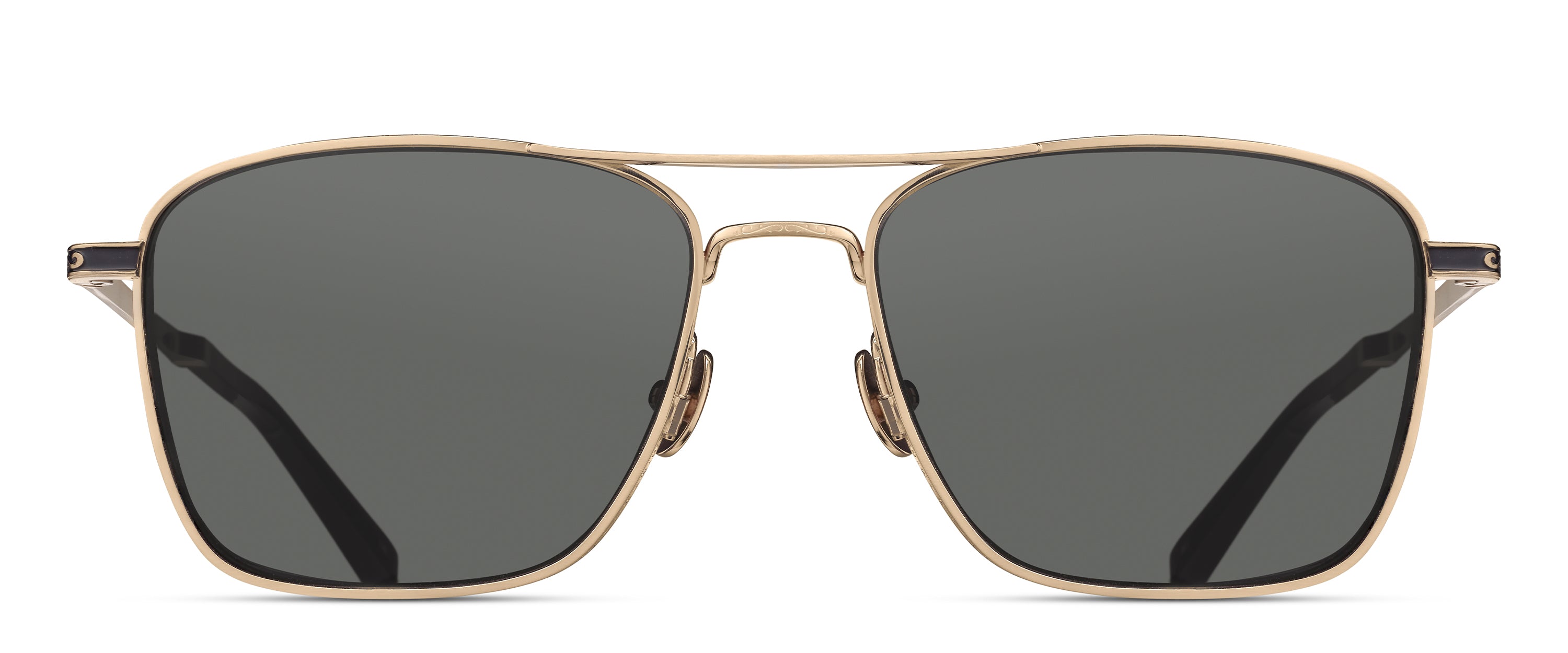 Matsuda M3135 in BG - Luxury Eyewear