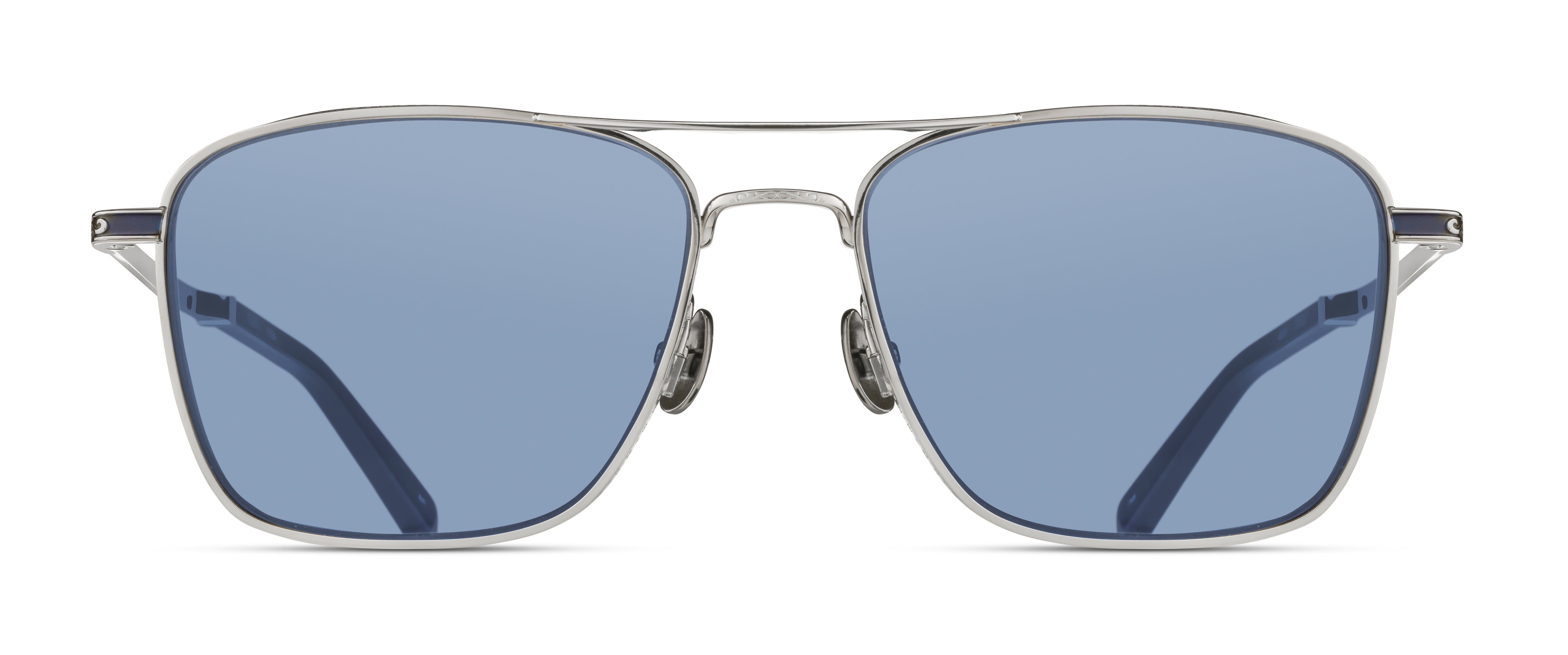 Matsuda M3135 in PW - Luxury Eyewear