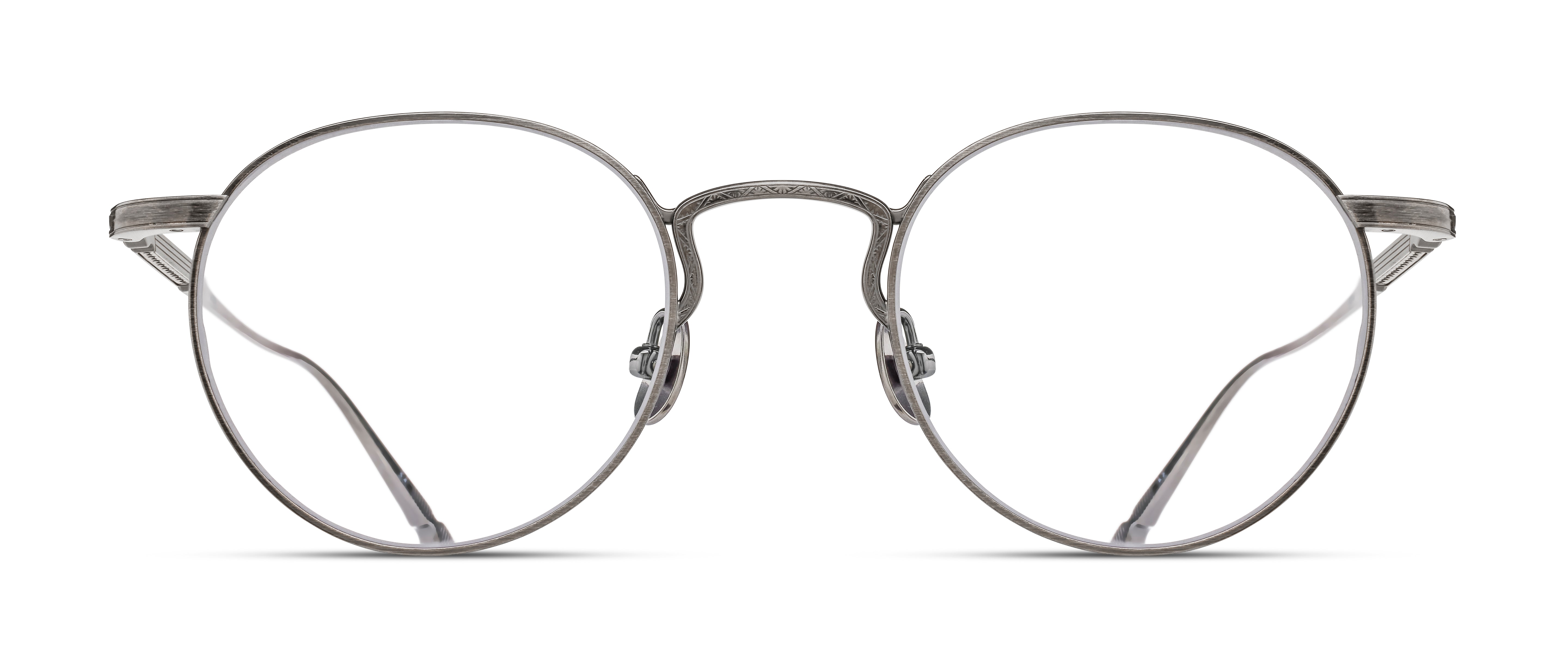 Matsuda M3140 in AS - Luxury Eyewear