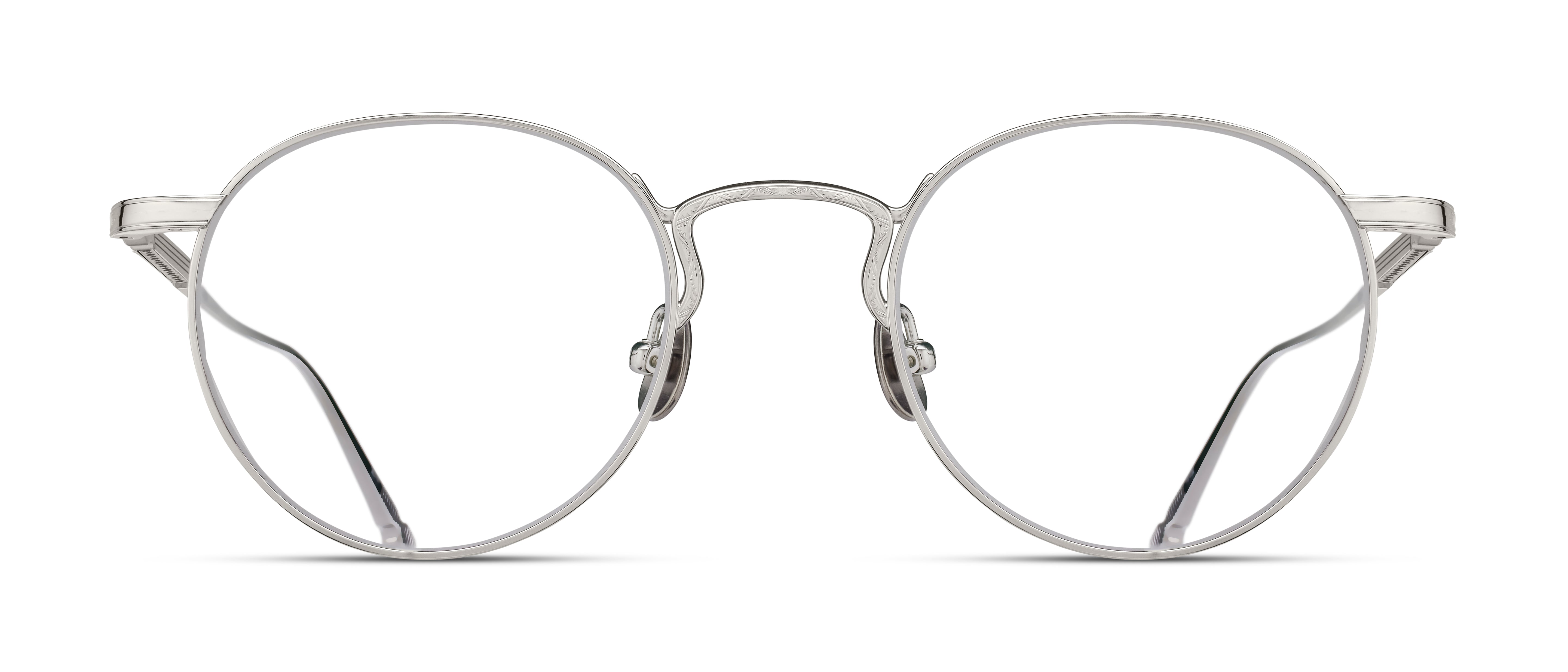 Matsuda M3140 in PW - Luxury Eyewear