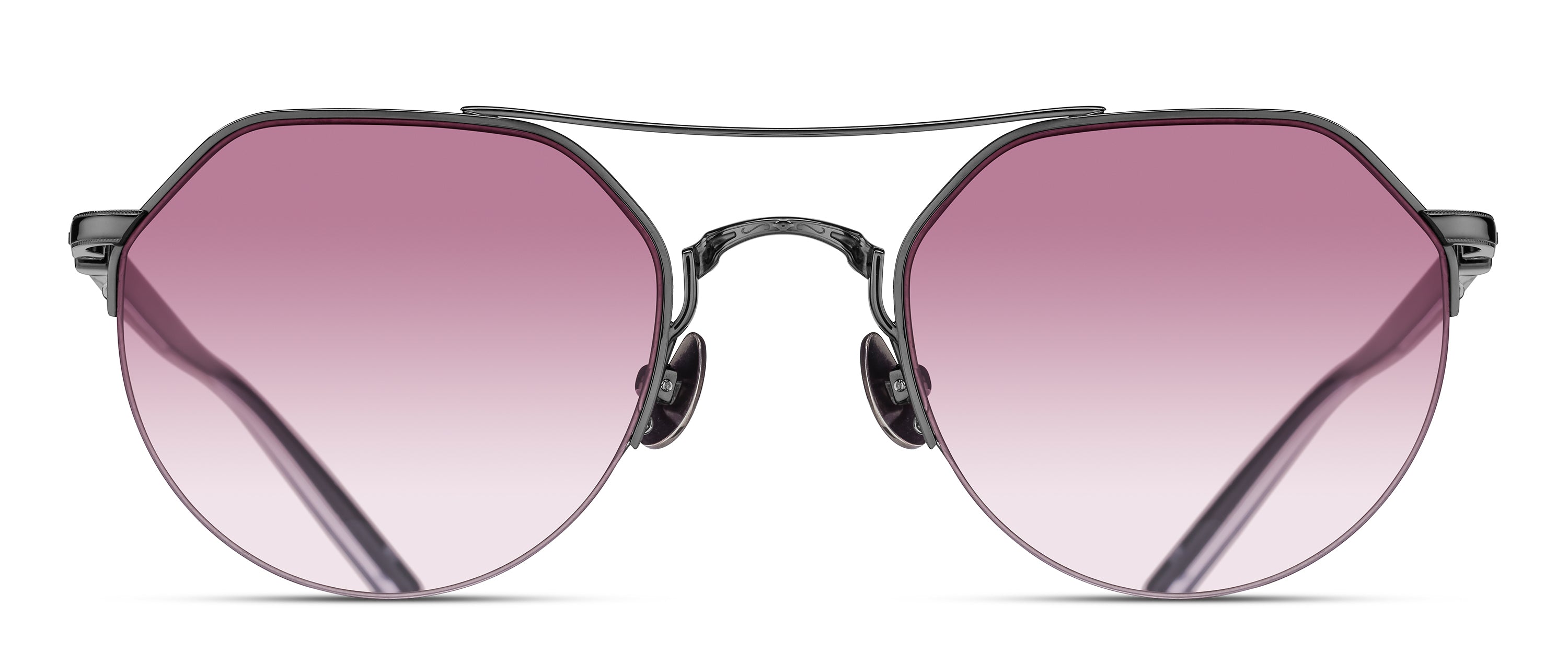 Matsuda M3141 Sunglasses SG Front