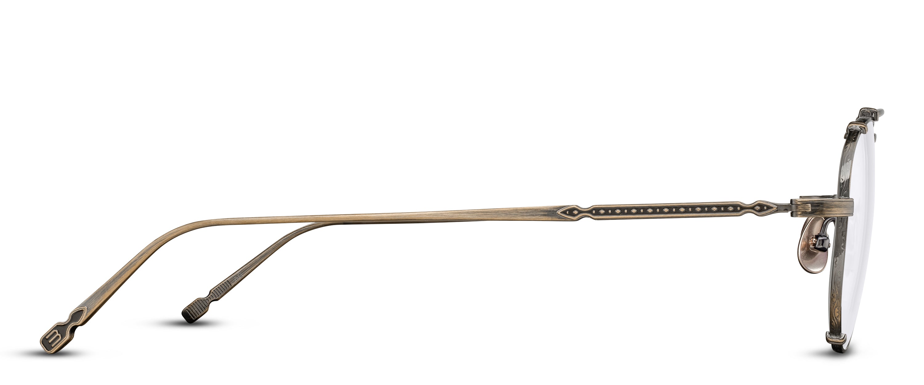 Matsuda M3142 AG Profile