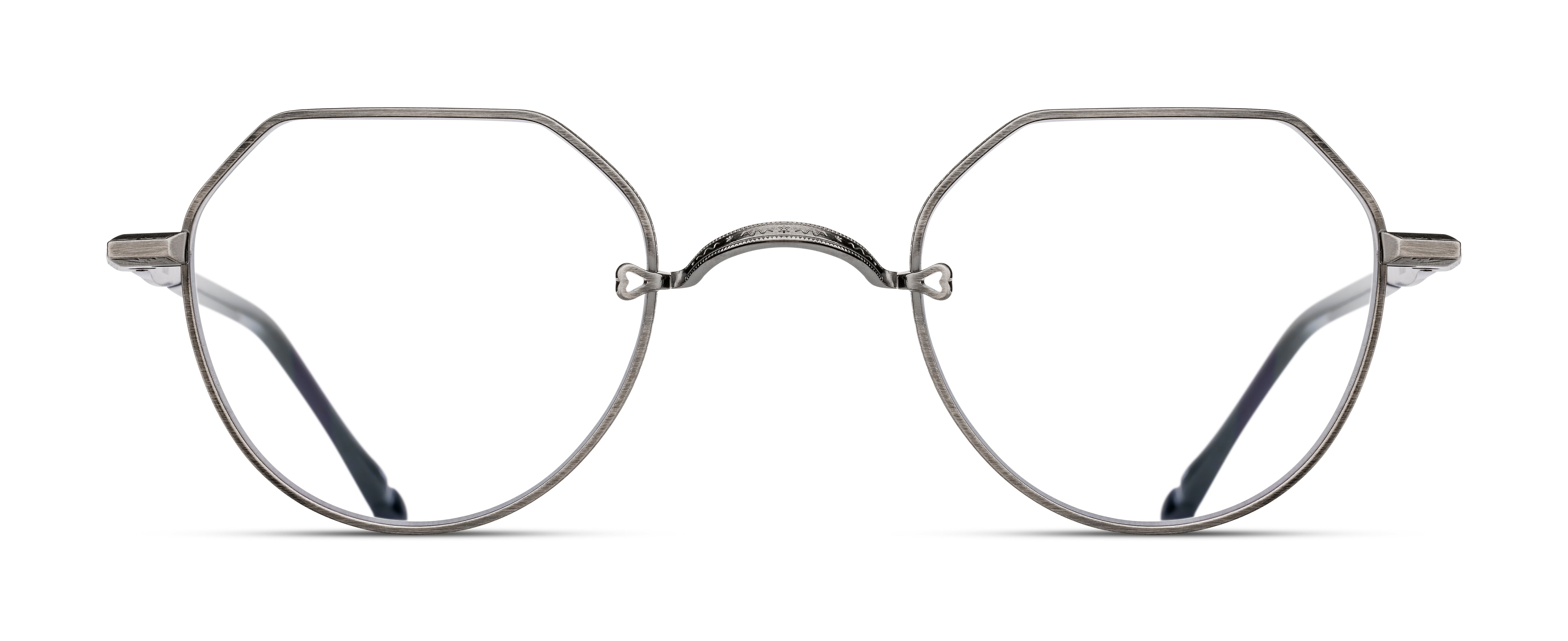 Matsuda M3144 in AS - Luxury Eyewear