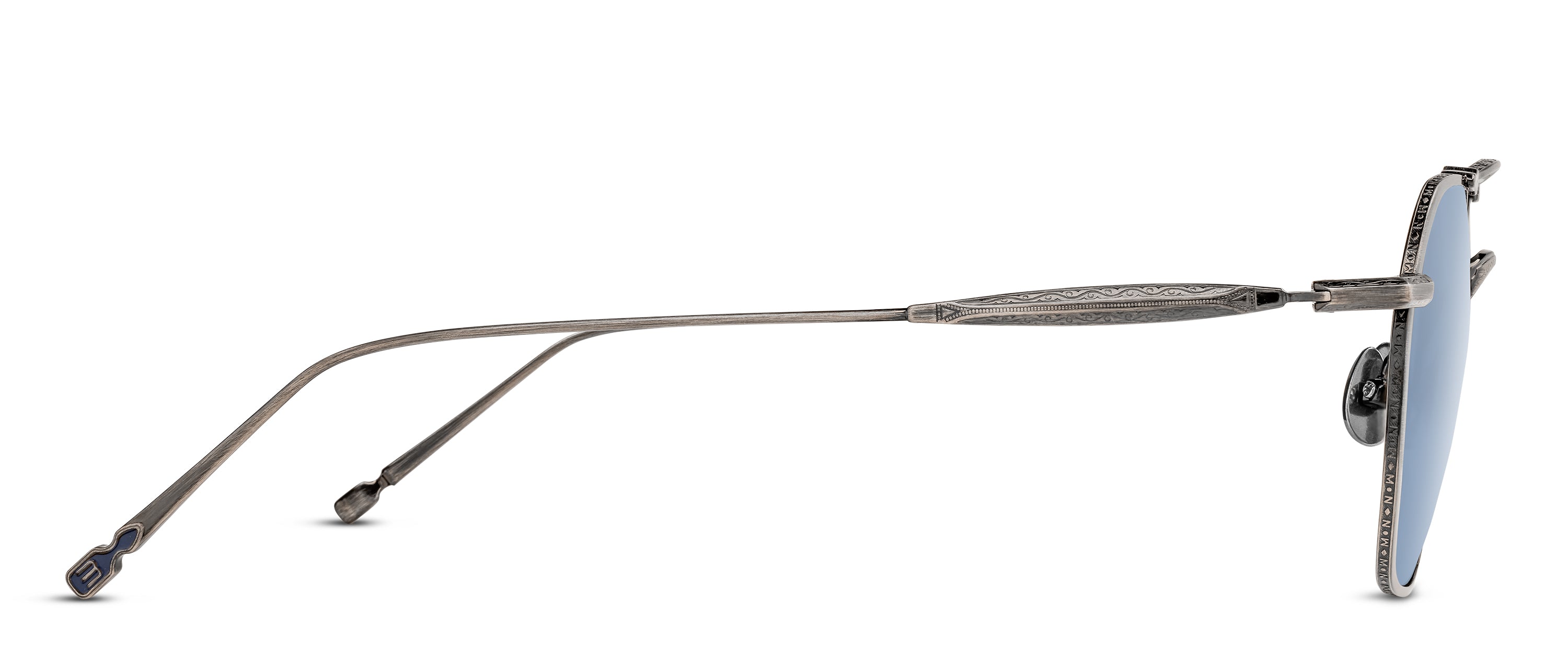 Matsuda M3145 AS profile view