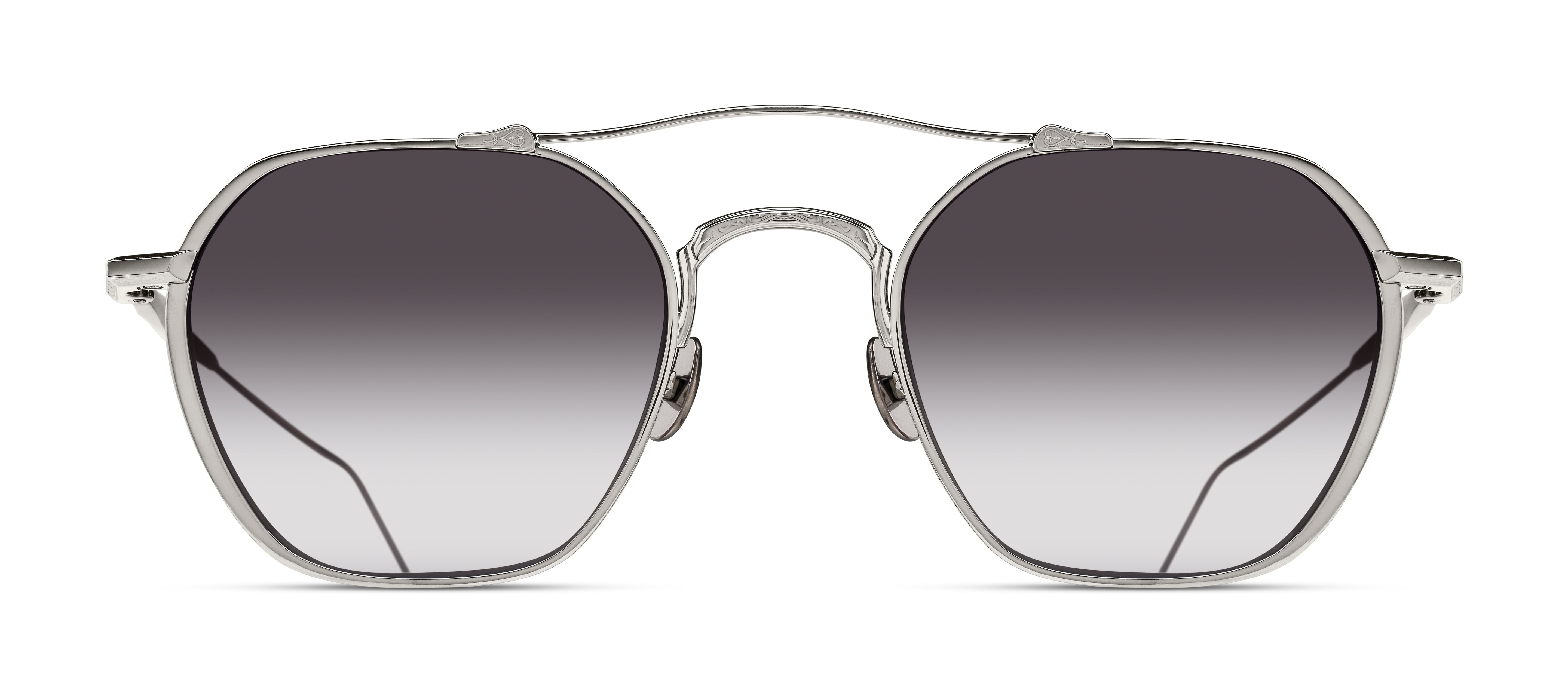 Matsuda M3145 in PW - Luxury Eyewear