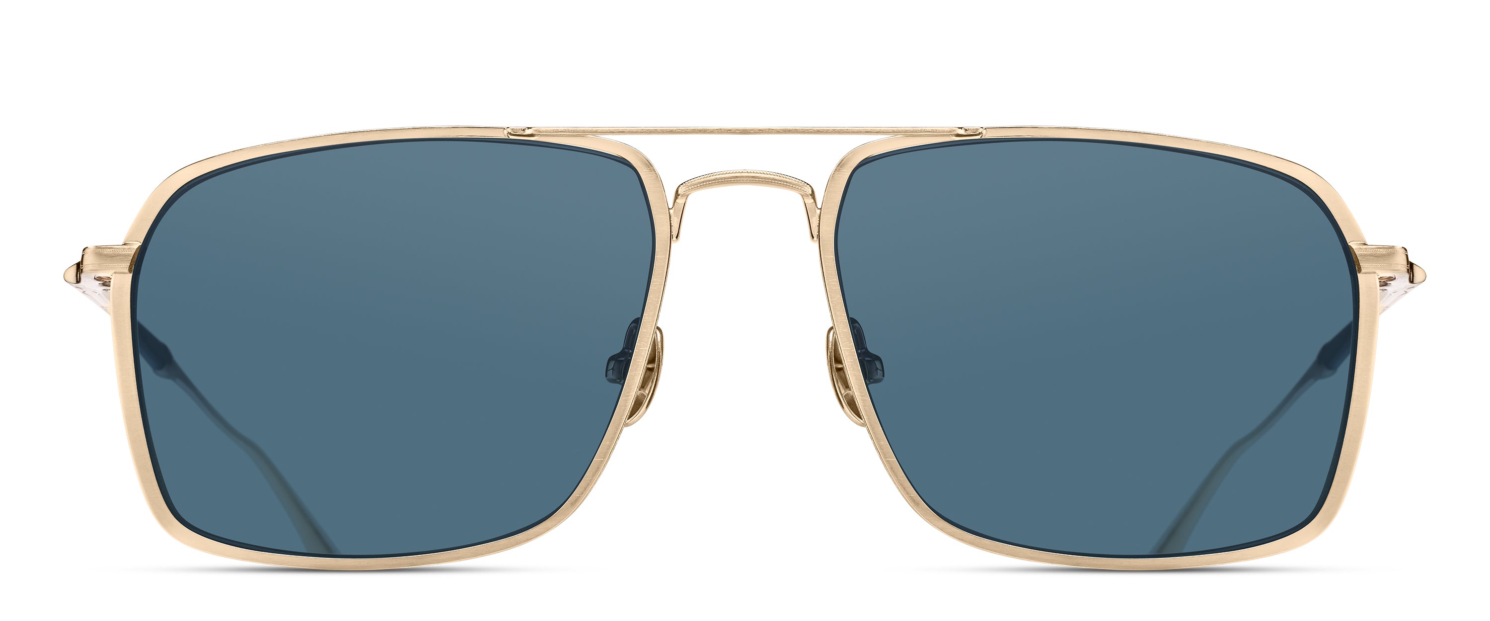 Matsuda M3146 in BG - Luxury Eyewear