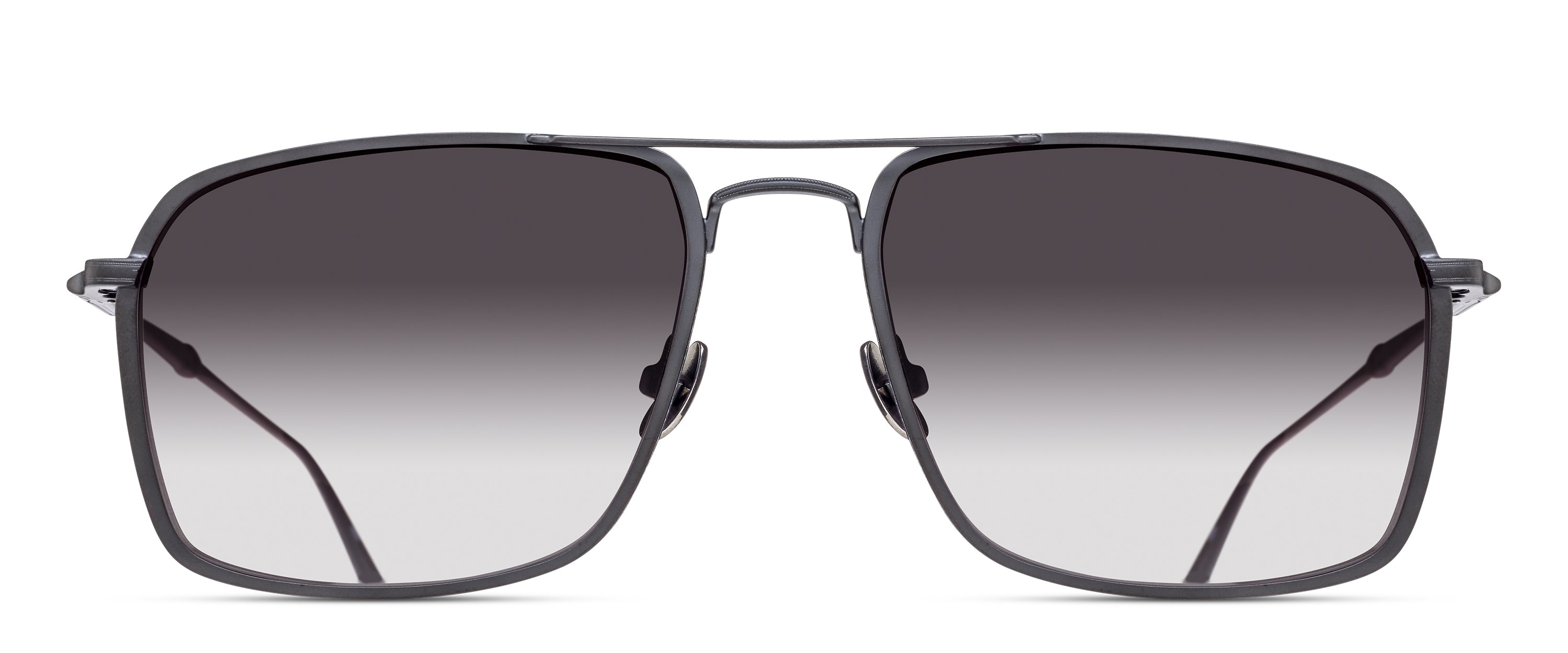 Matsuda M3146 in MBK - Luxury Eyewear