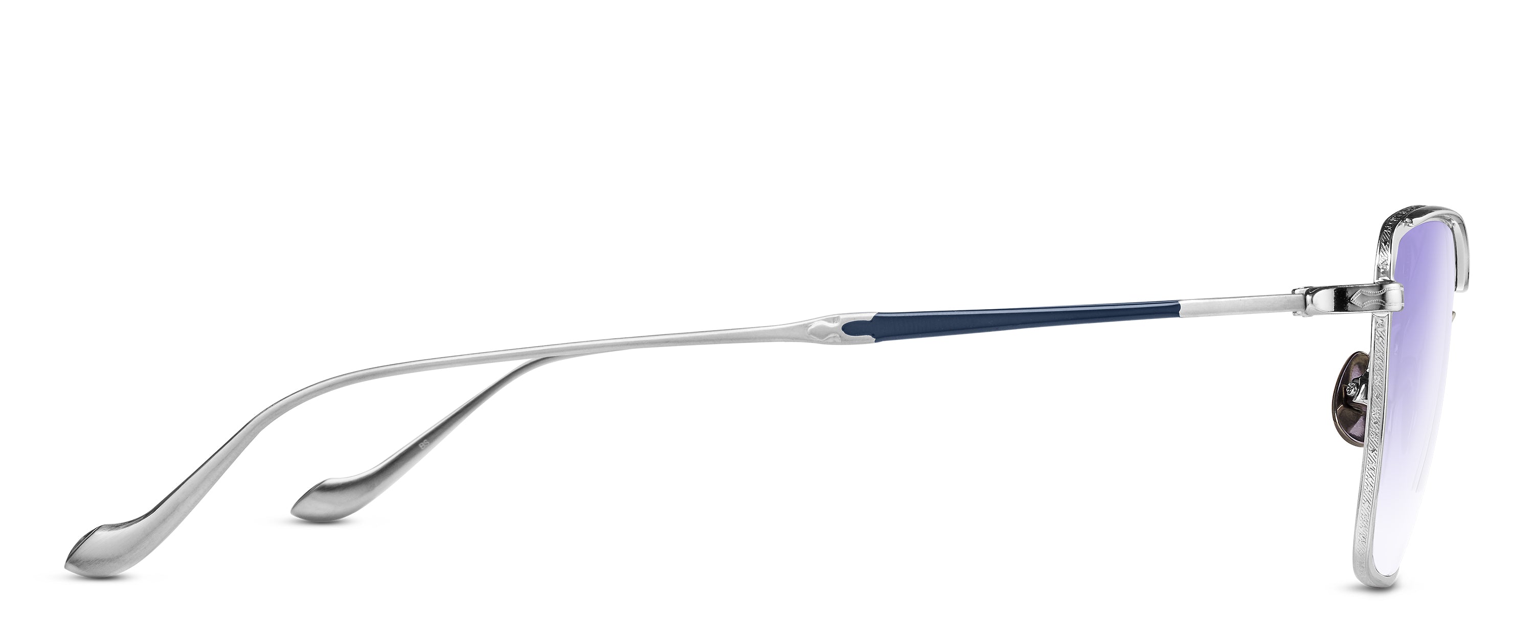 Matsuda M3147 Sunglasses SG BS Profile
