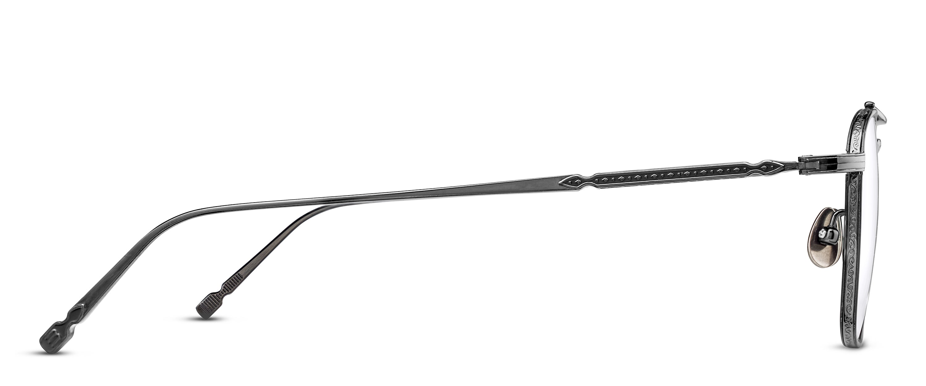 Matsuda M3149 RTM-MBK profile view