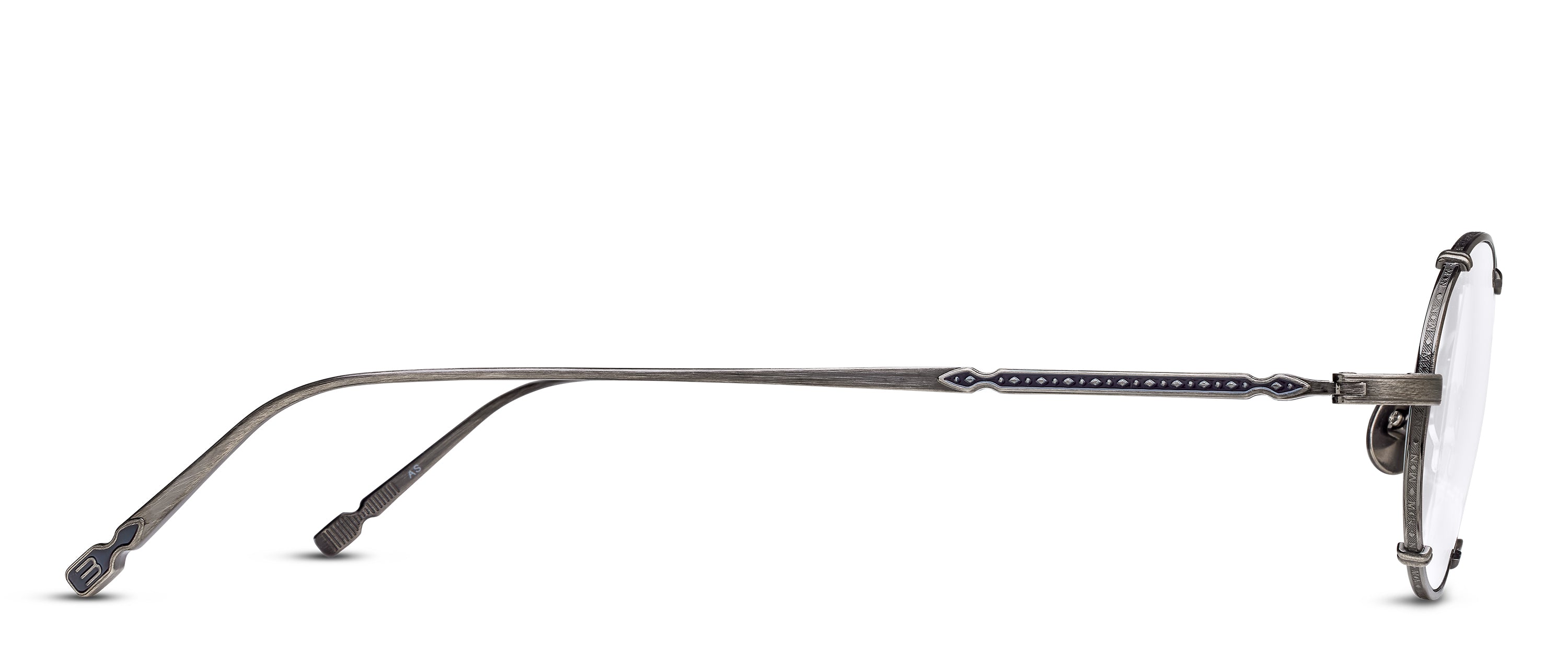 Matsuda M3150 AS profile view