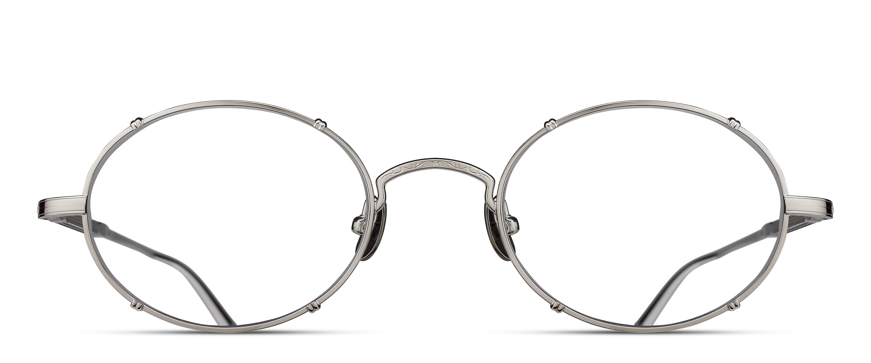 Matsuda M3150 in PW - Luxury Eyewear
