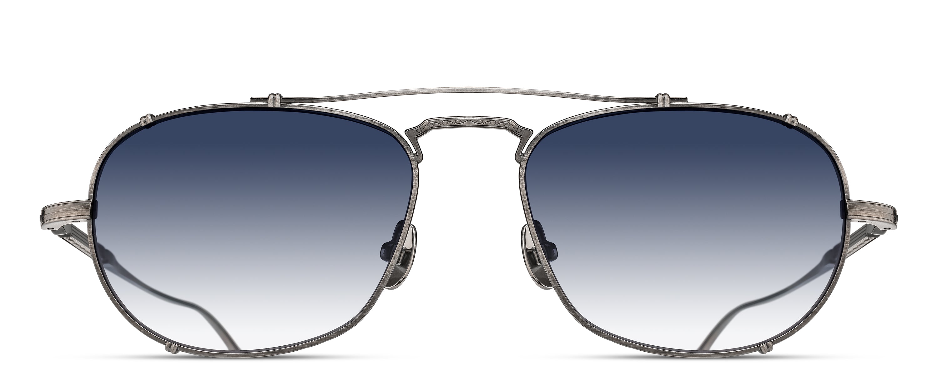 Matsuda M3151 in AS - Luxury Eyewear