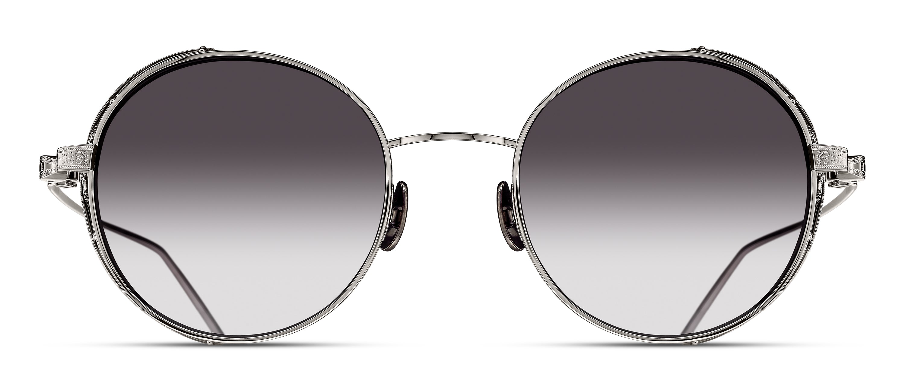 Matsuda M3152 in PW - Luxury Eyewear