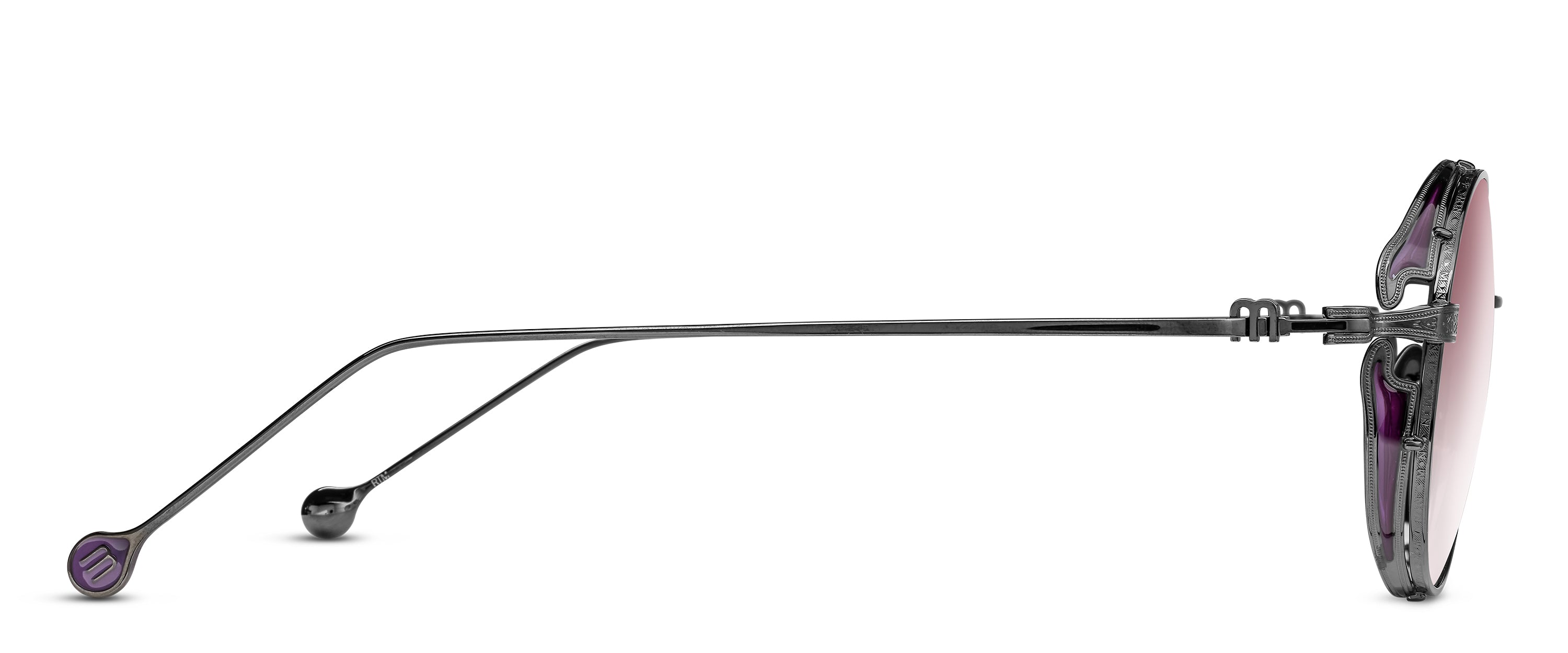 Matsuda M3152 Sunglasses