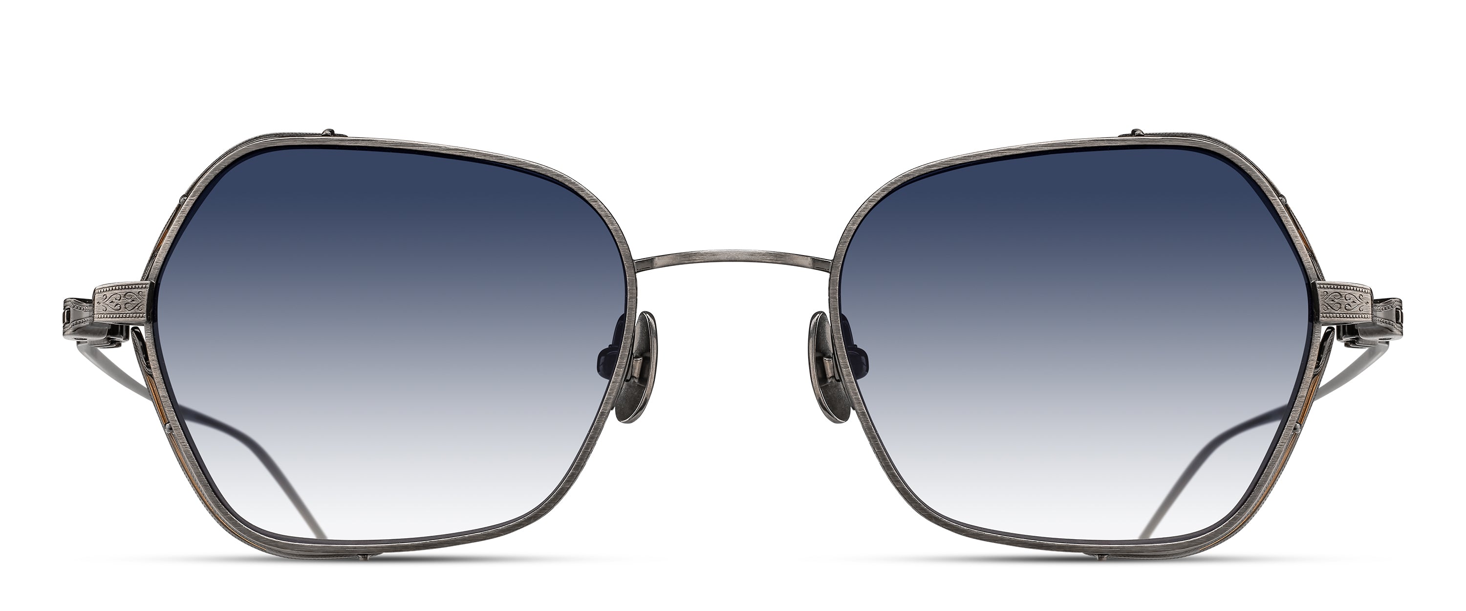Matsuda M3153 in AS - Luxury Eyewear