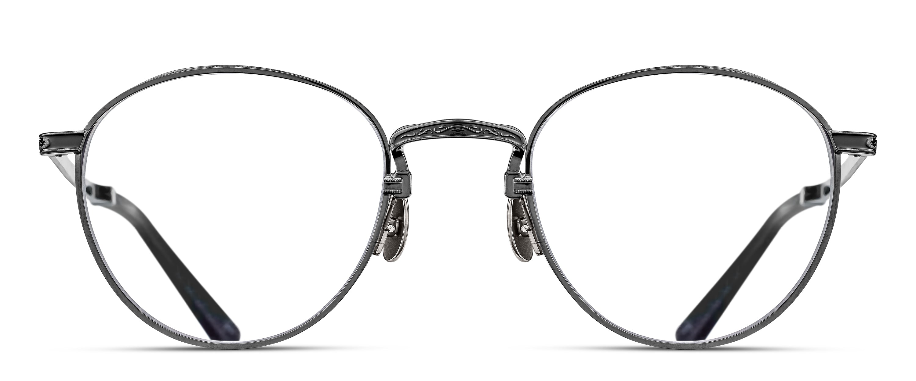 Matsuda Matsuda M3164 Optical RUTH Front