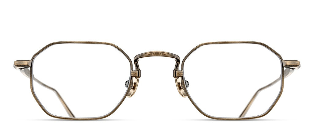 Matsuda M3166 Optical