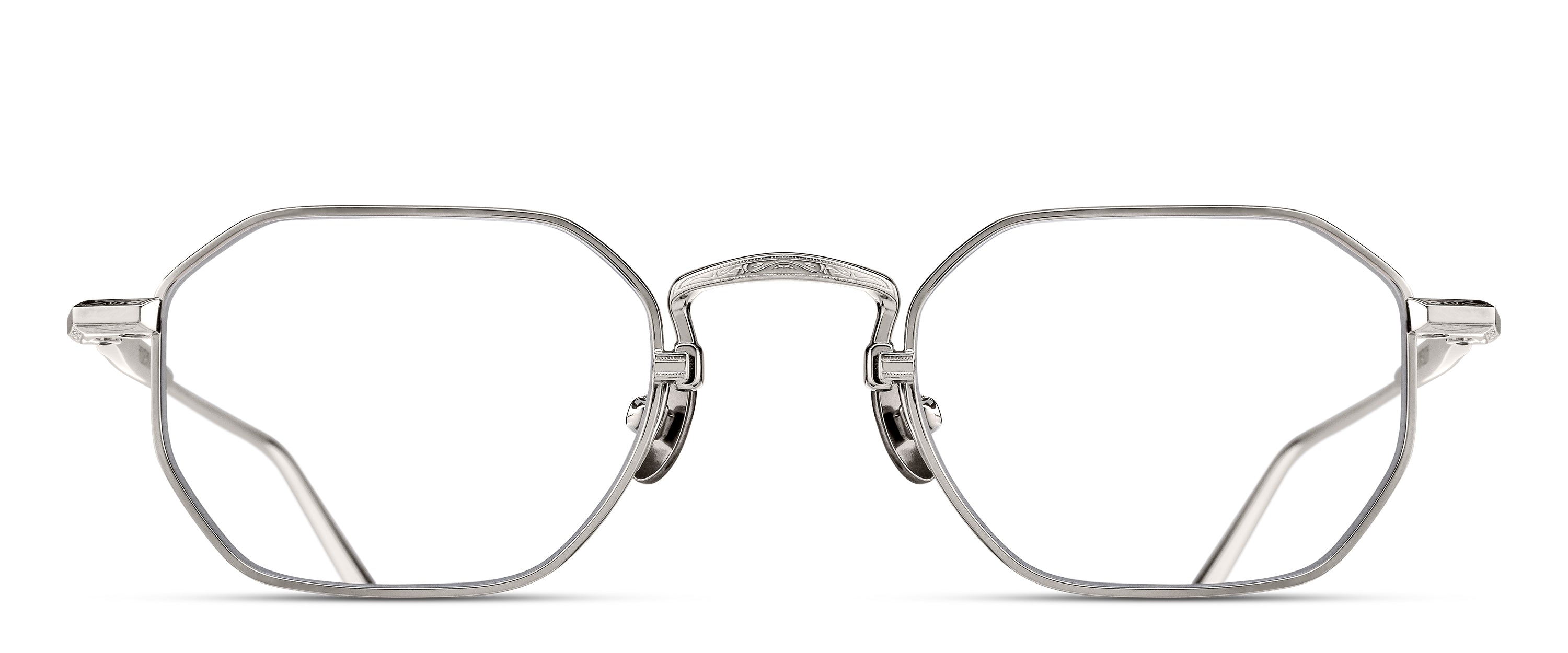 Matsuda M3166 Optical | Visionary Optics