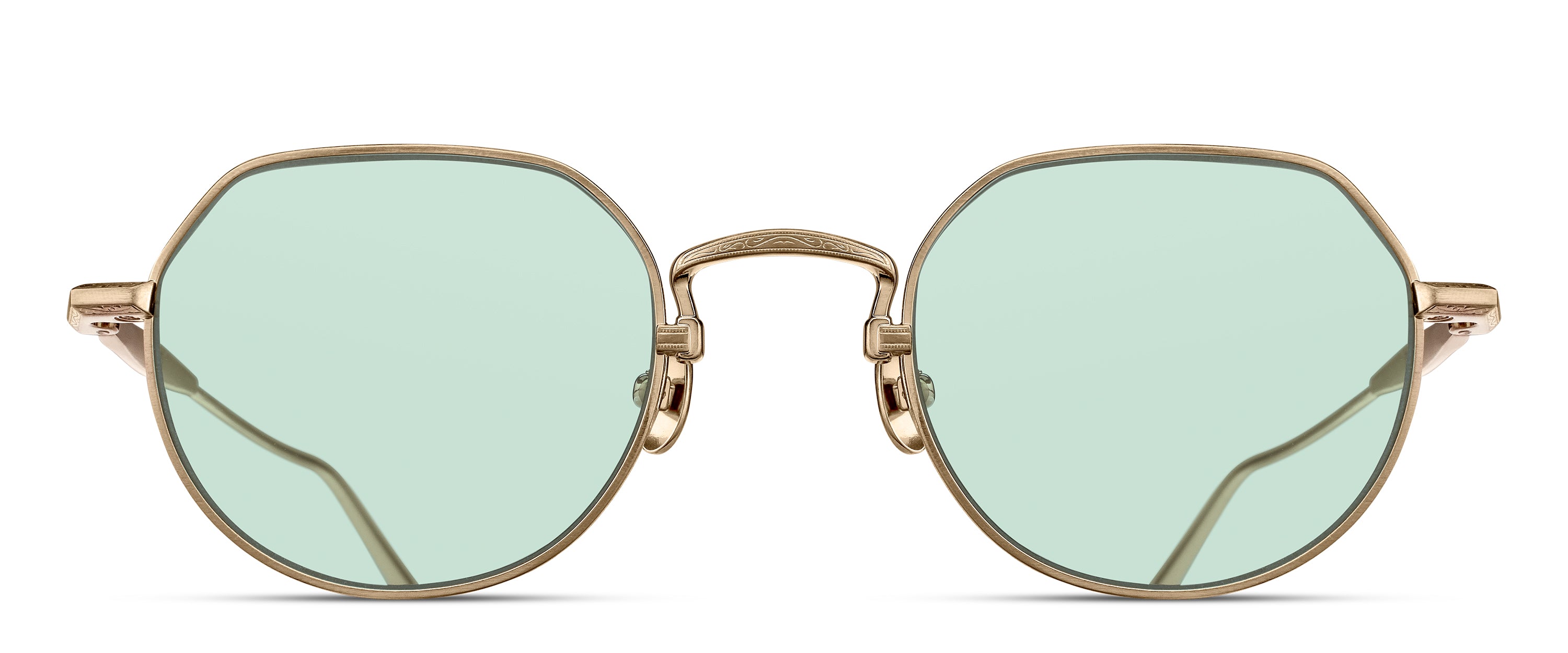 Matsuda M3167 Sunglasses