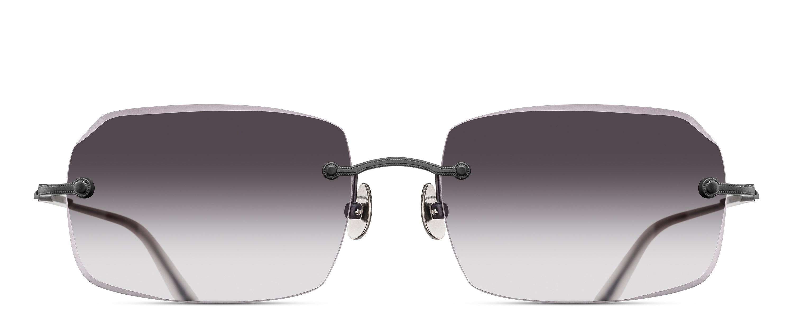 Matsuda M5004 in MBK - Luxury Eyewear