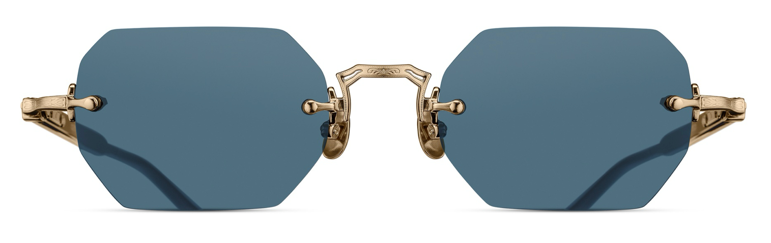 Matsuda M5010 Sunglasses