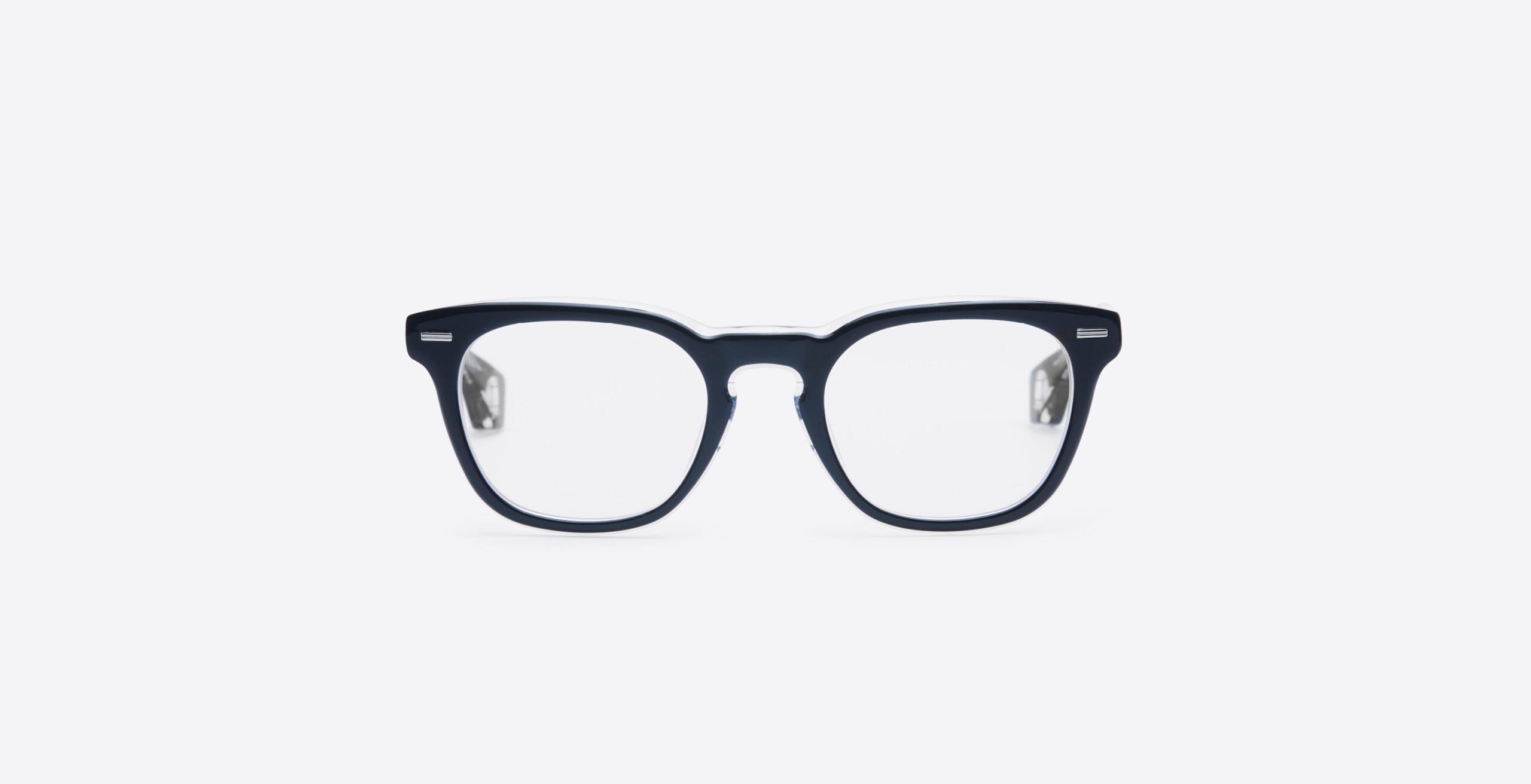 Blake Kuwahara Maston Sunglasses in Midnight