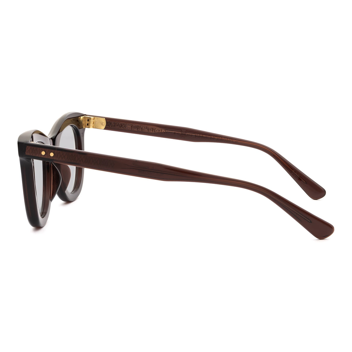 Max Pittion Balthus 47 Sunglasses